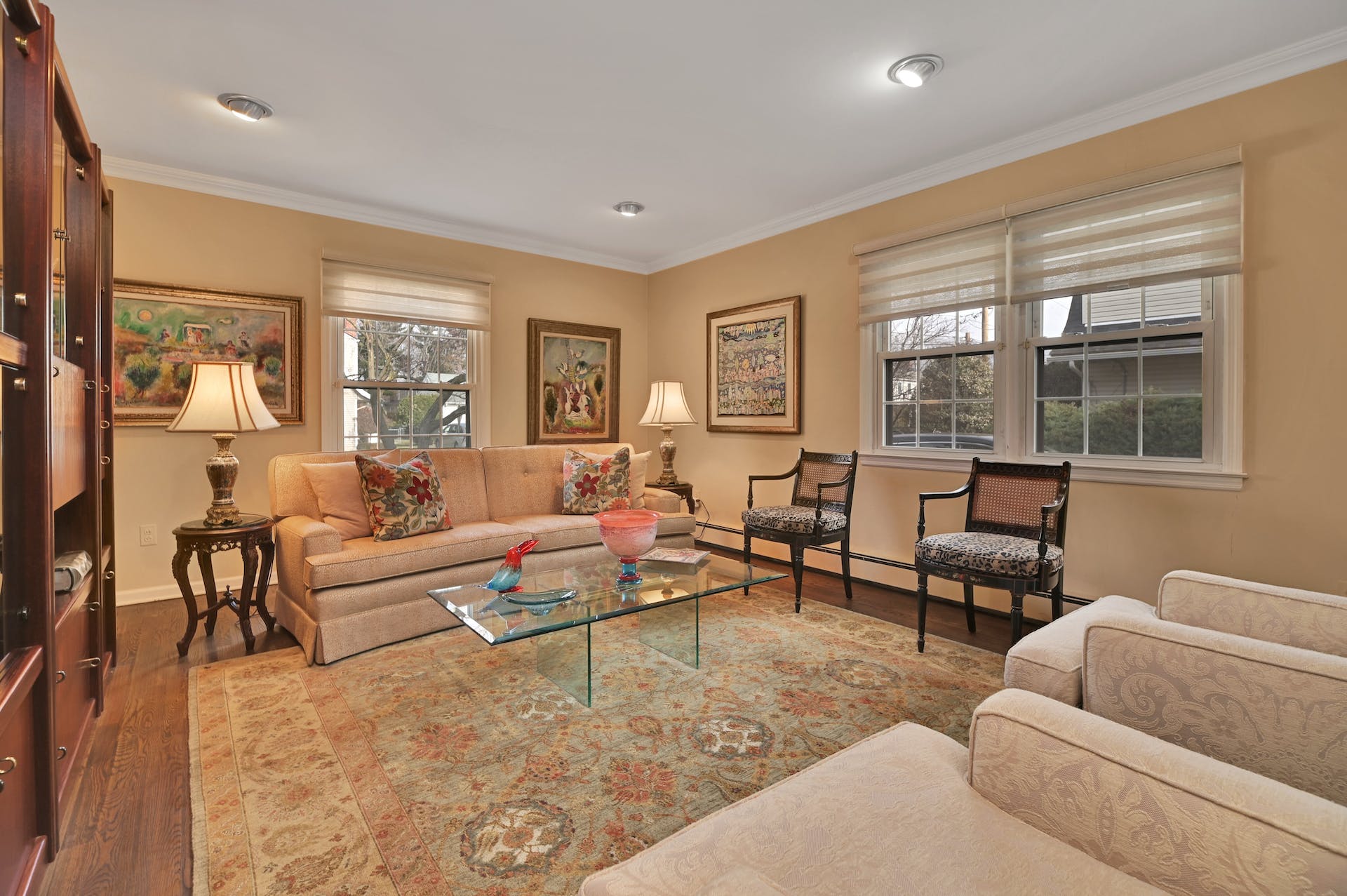 4-26 2nd Street 