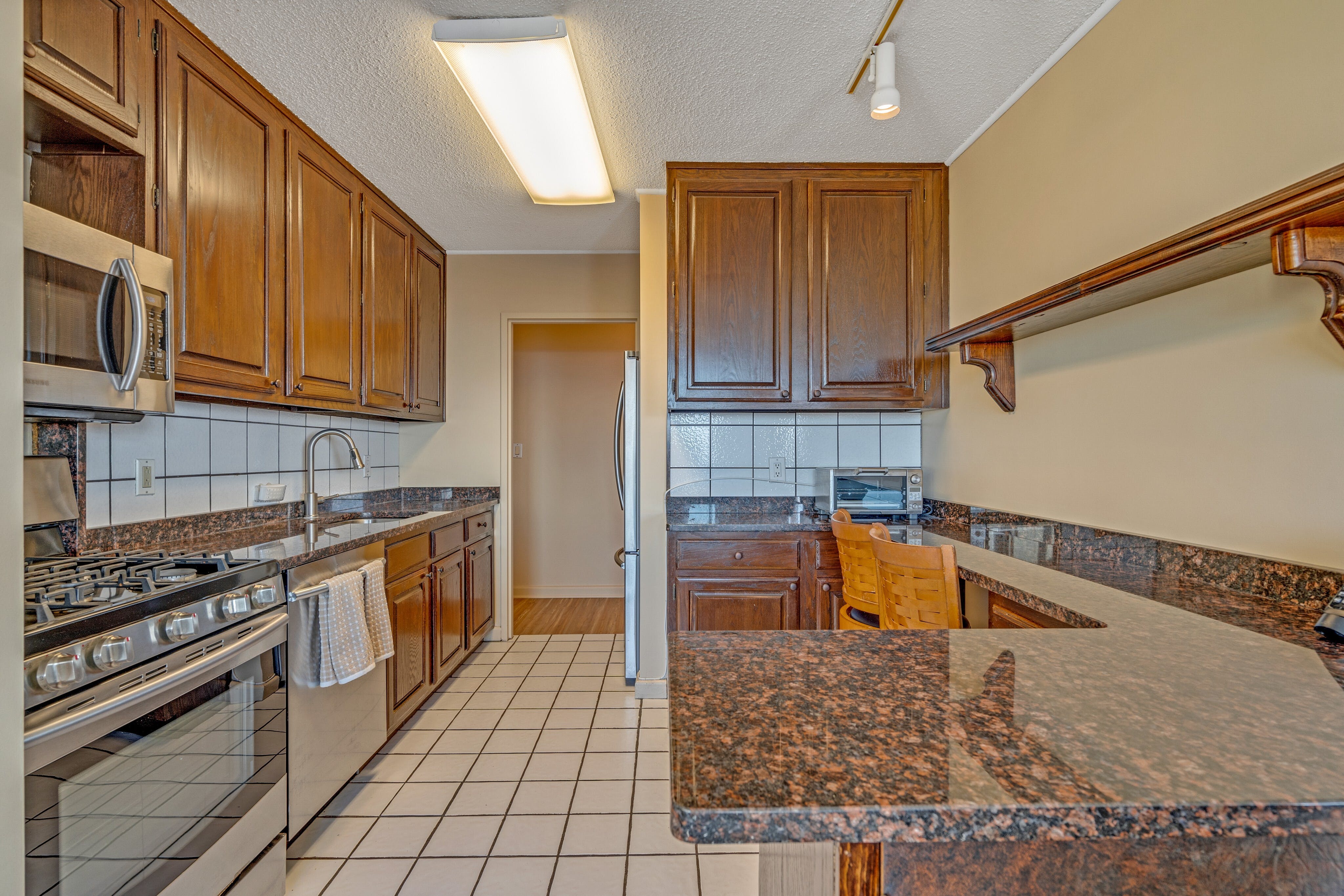 1600 Parker Avenue Unit# 22A