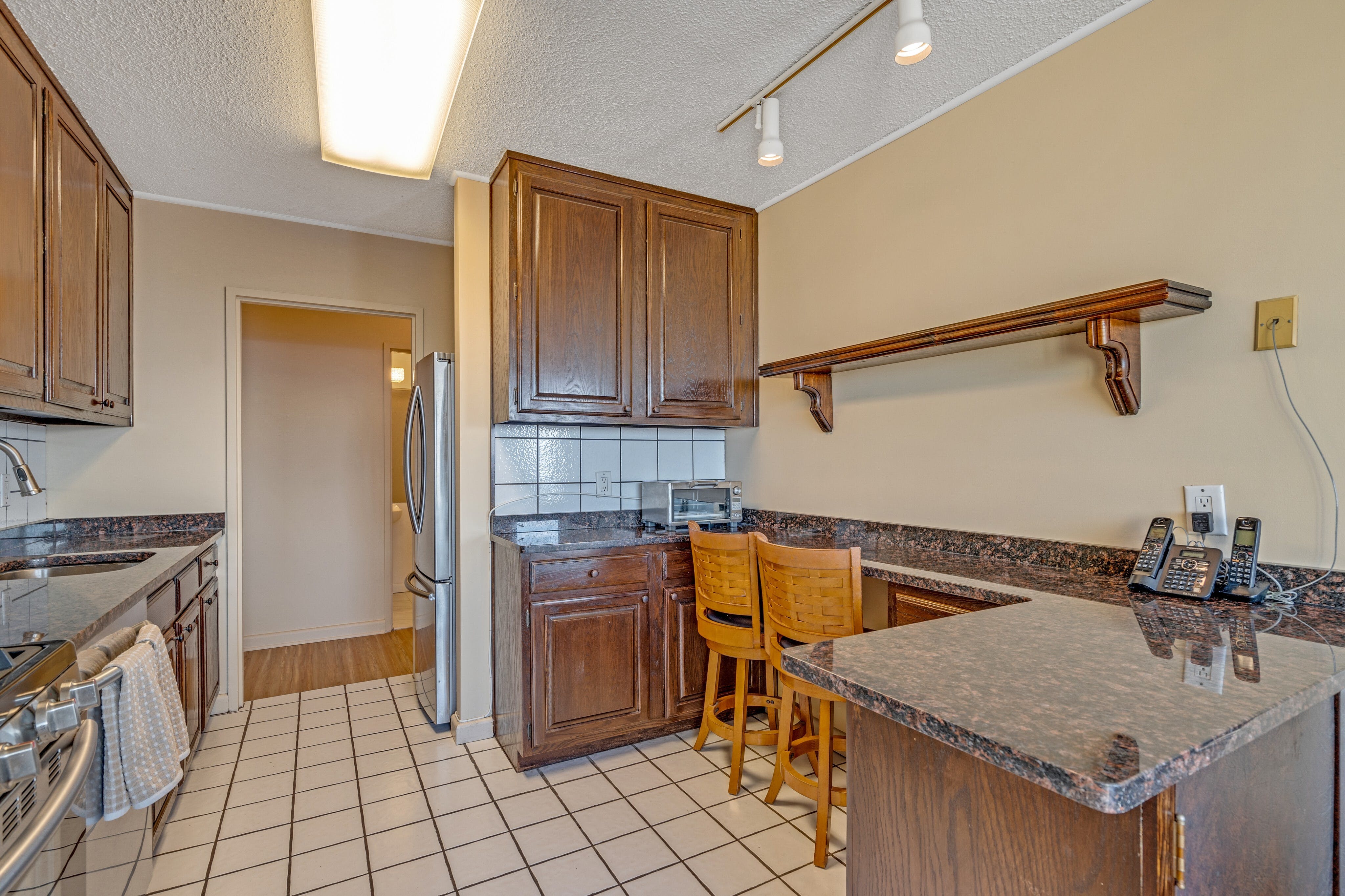 1600 Parker Avenue Unit# 22A