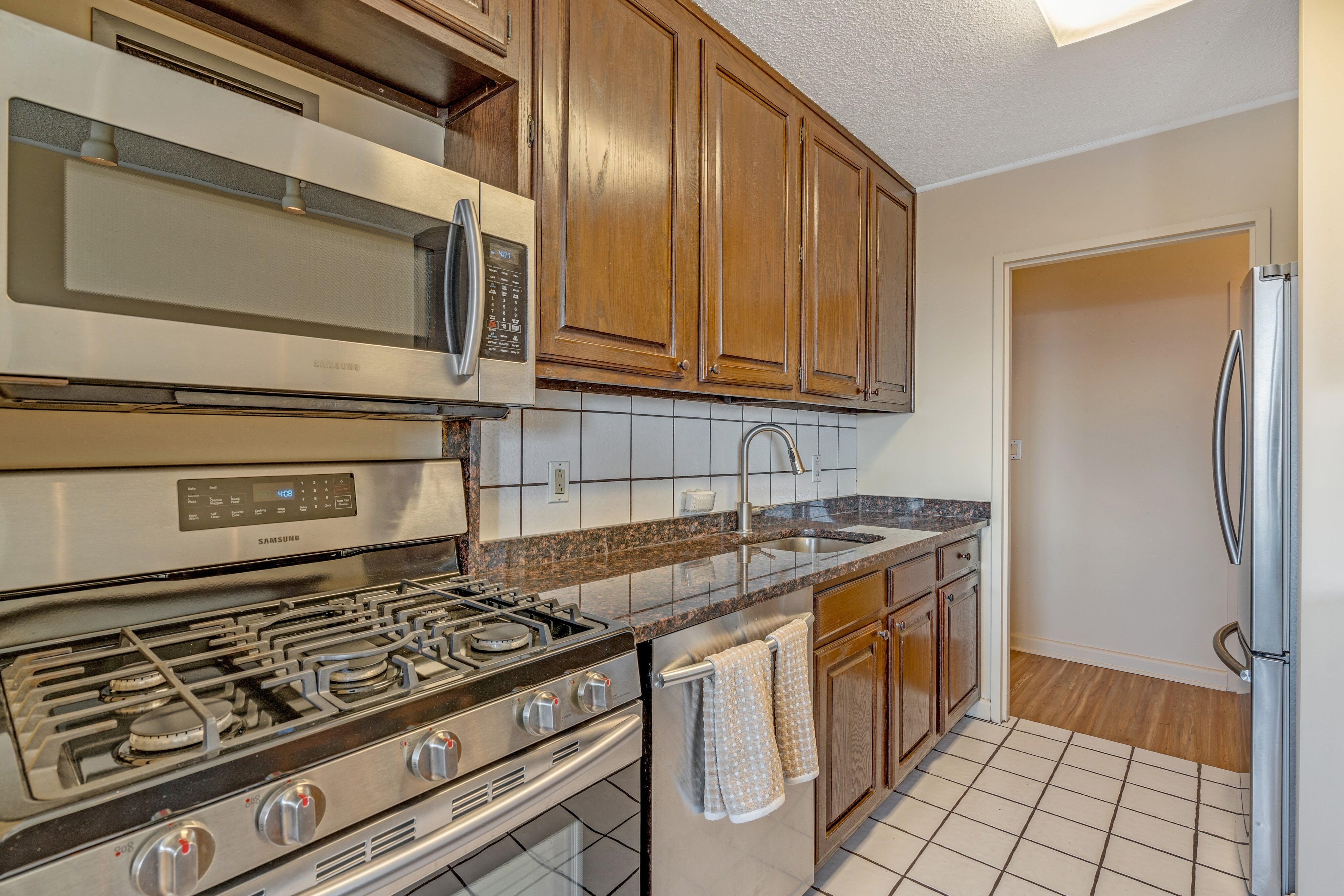 1600 Parker Avenue Unit# 22A