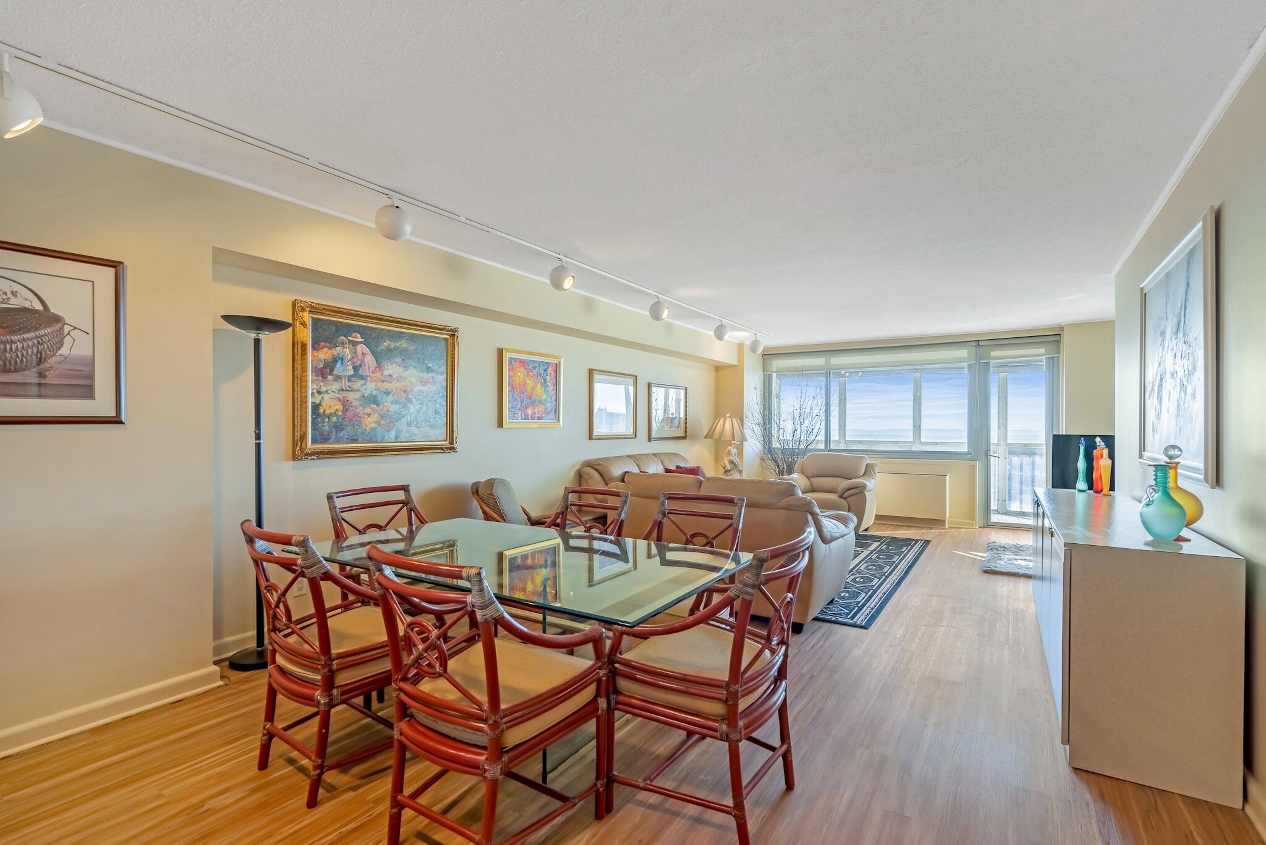 1600 Parker Avenue Unit# 22A