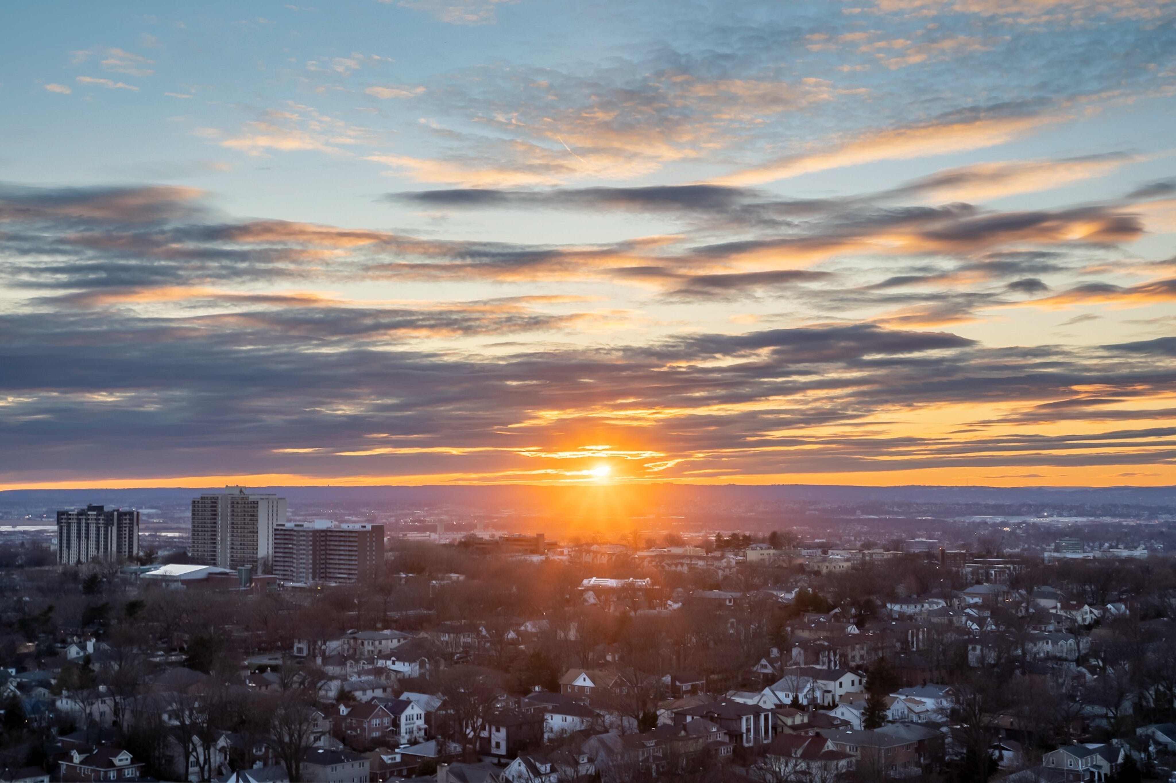 1600 Parker Avenue Unit# 22A