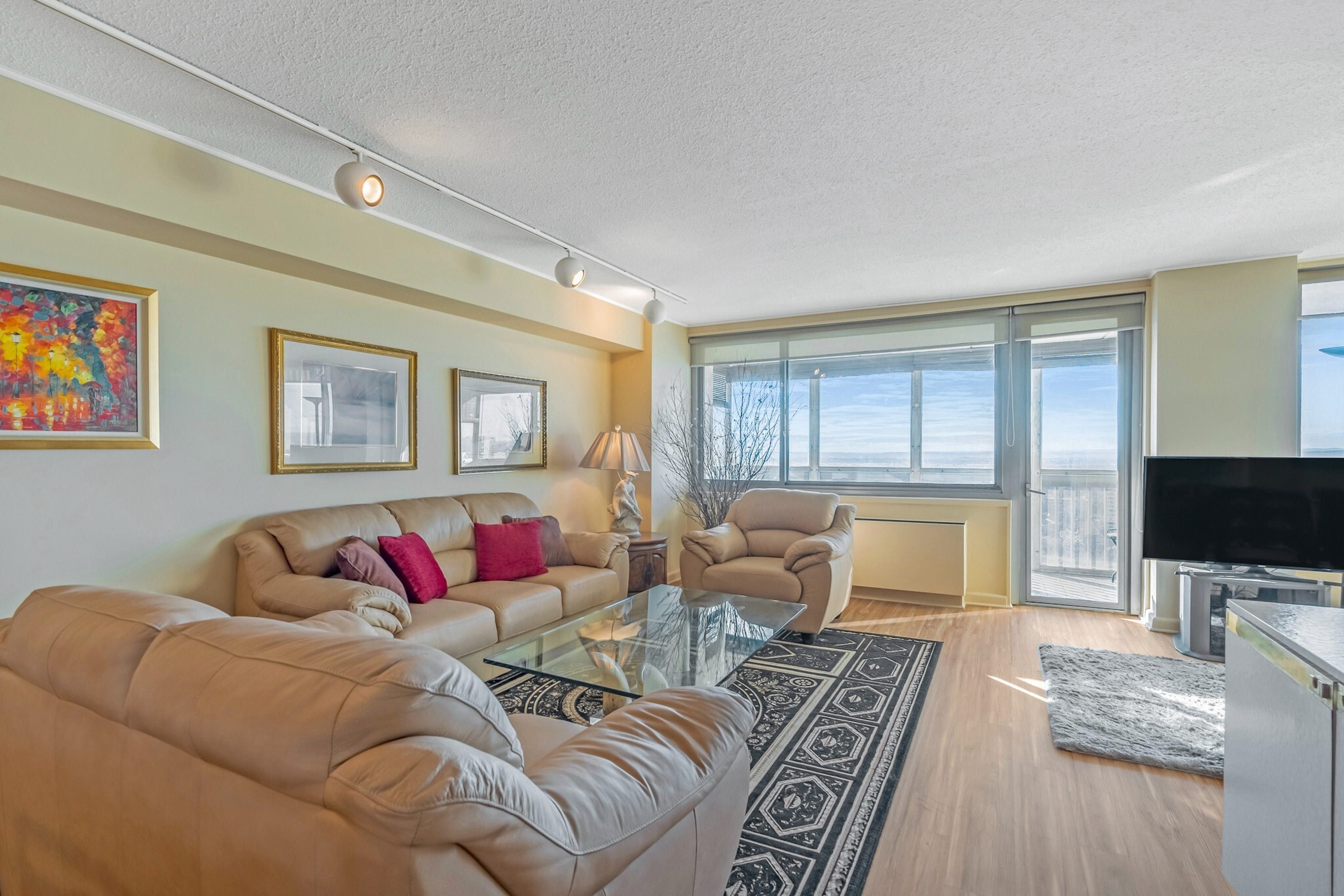 1600 Parker Avenue Unit# 22A