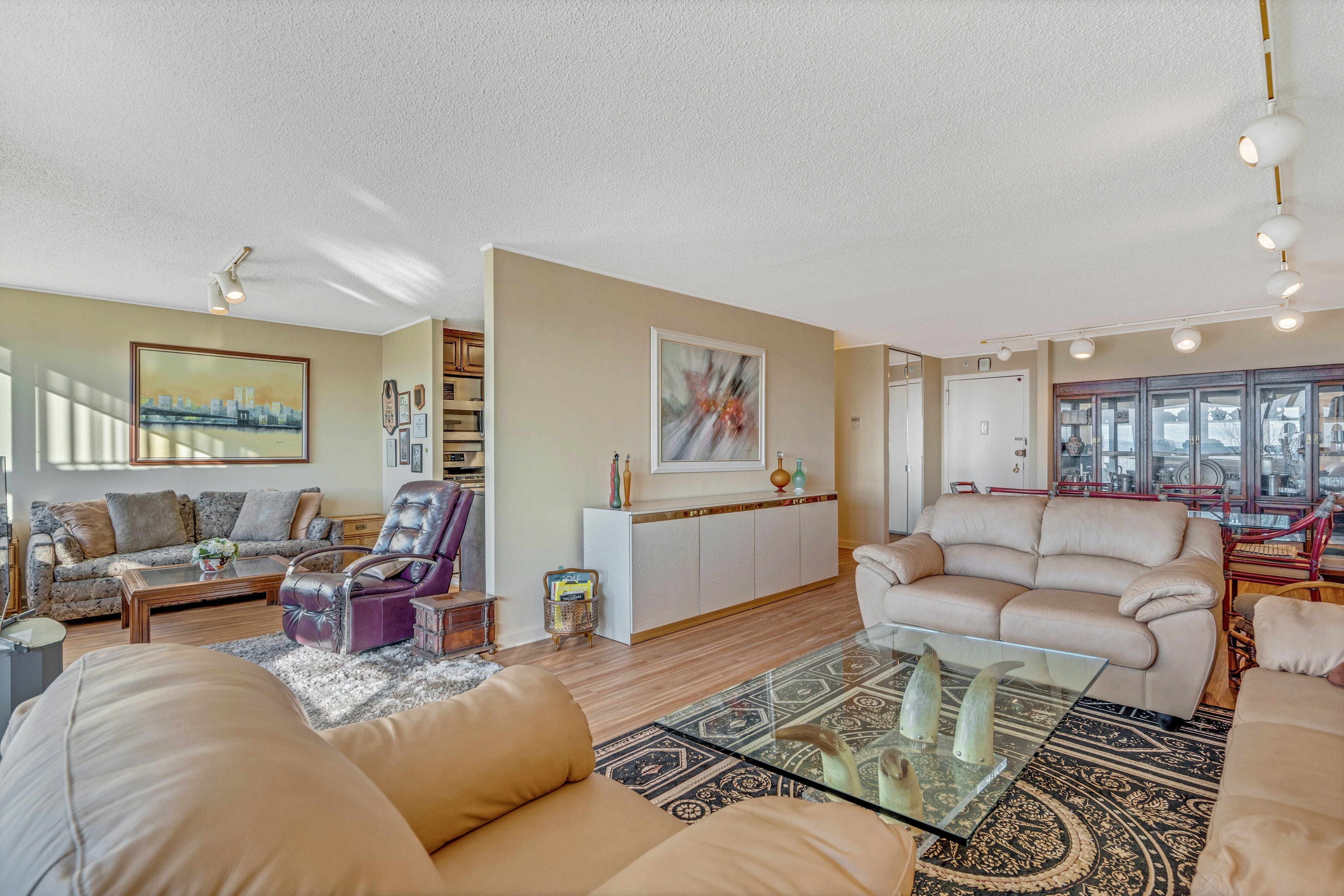1600 Parker Avenue Unit# 22A