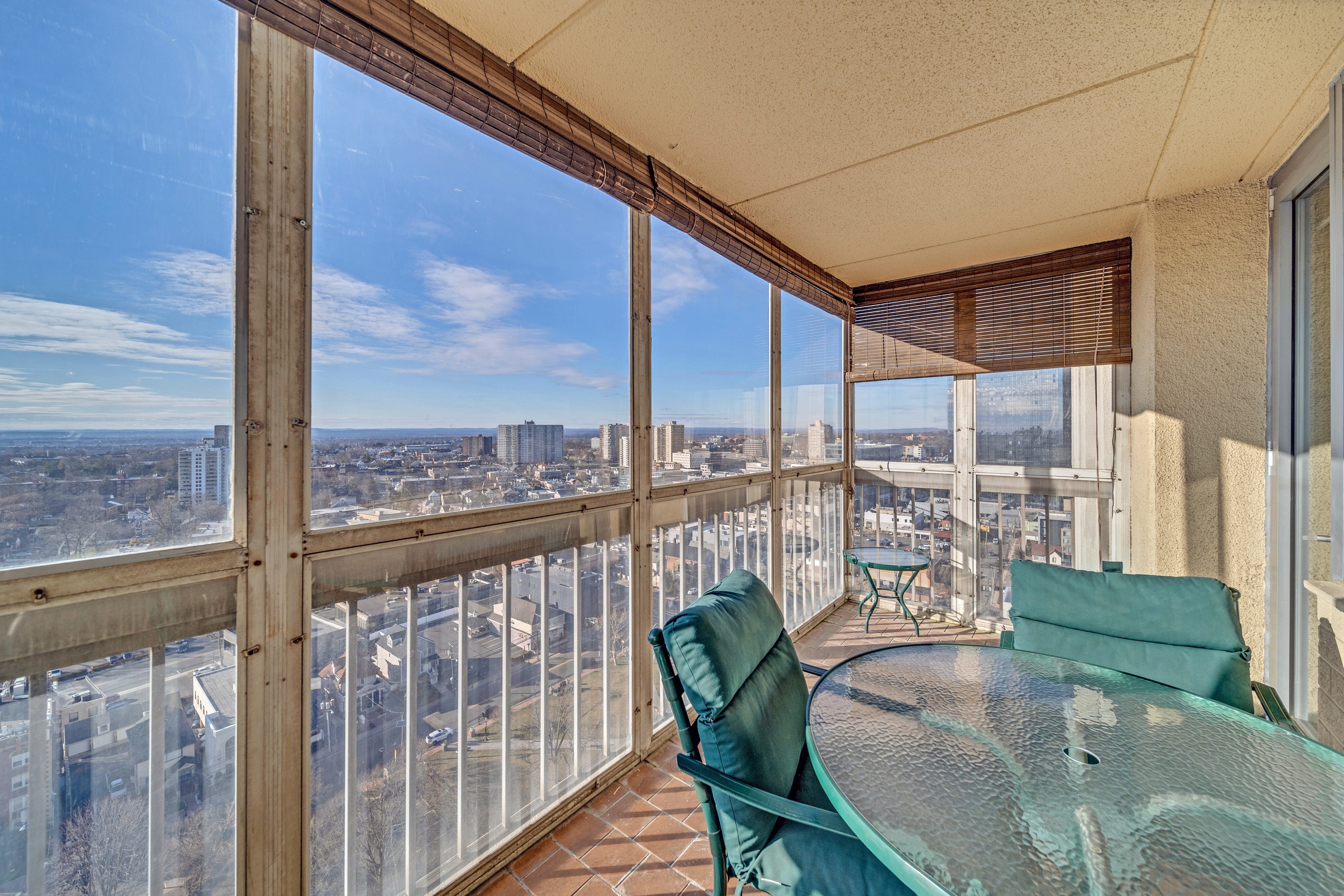 1600 Parker Avenue Unit# 22A