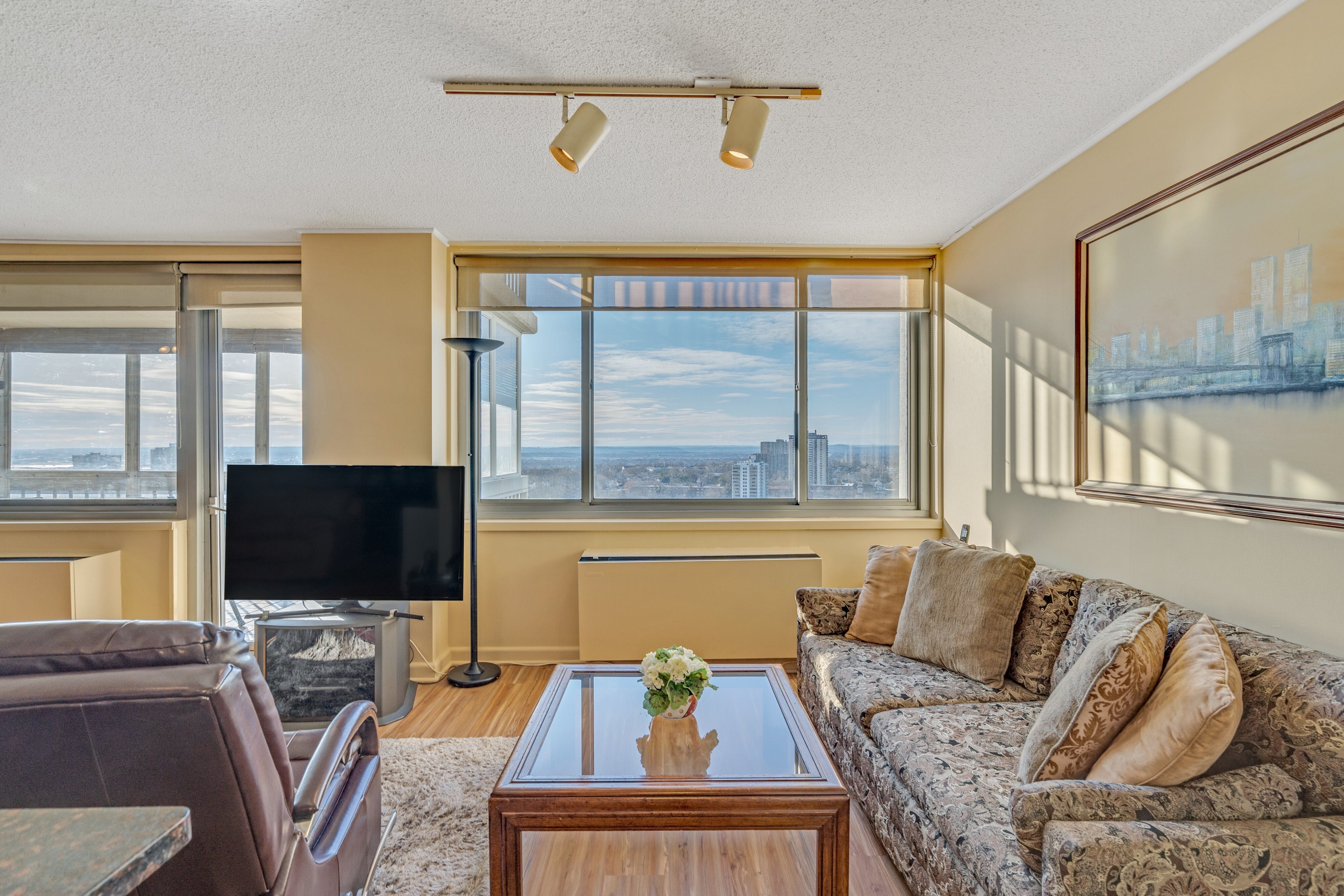 1600 Parker Avenue Unit# 22A