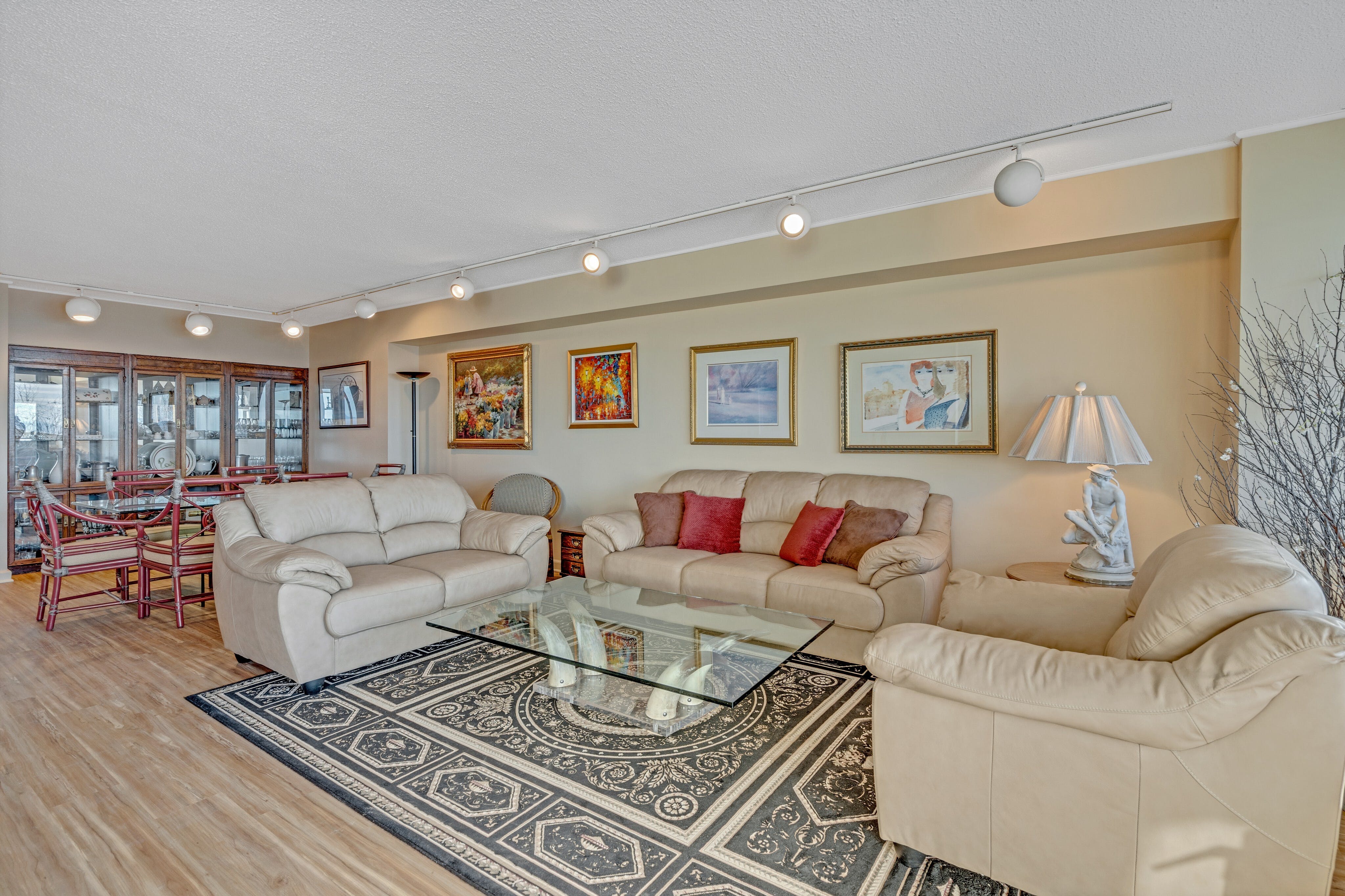 1600 Parker Avenue Unit# 22A
