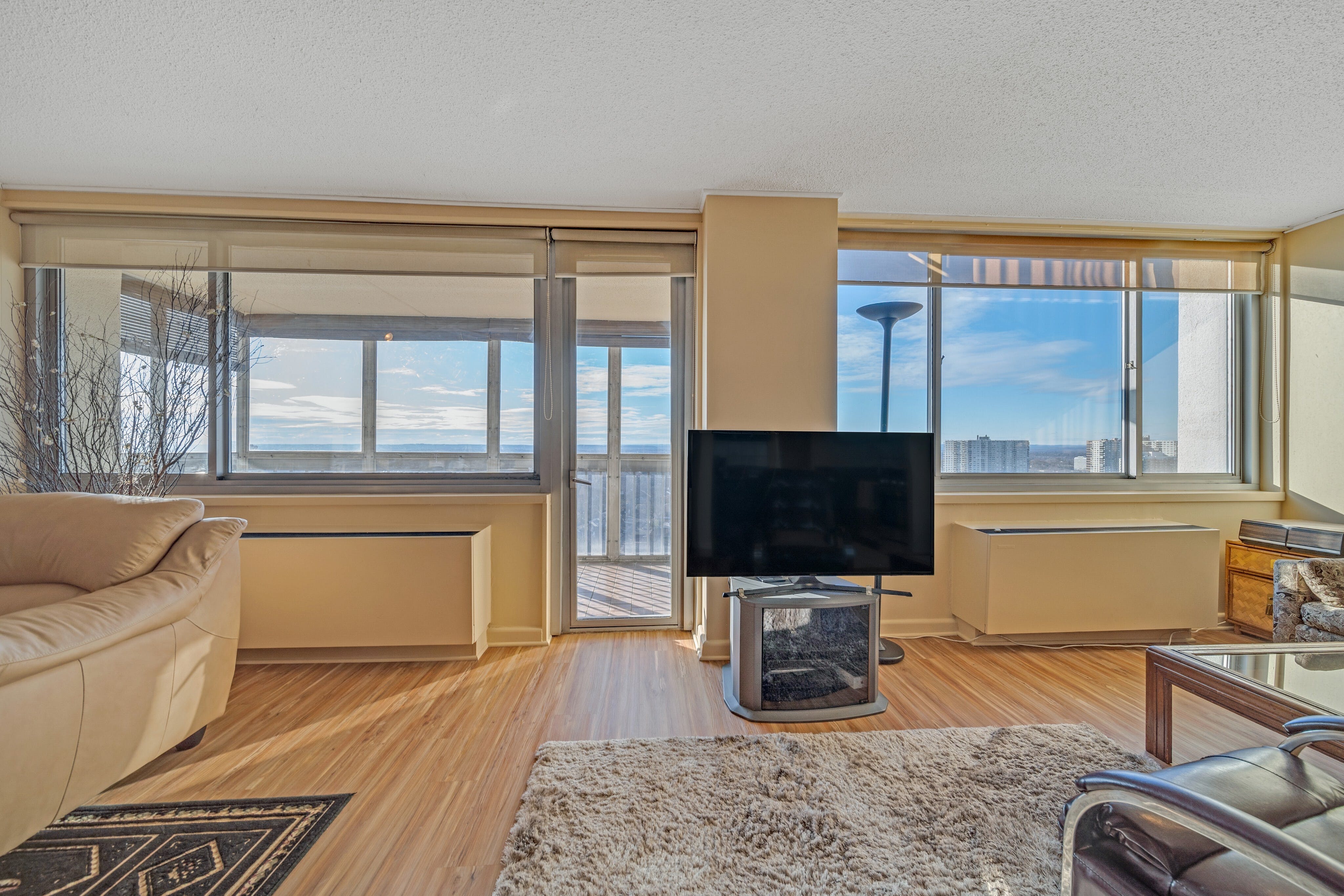 1600 Parker Avenue Unit# 22A