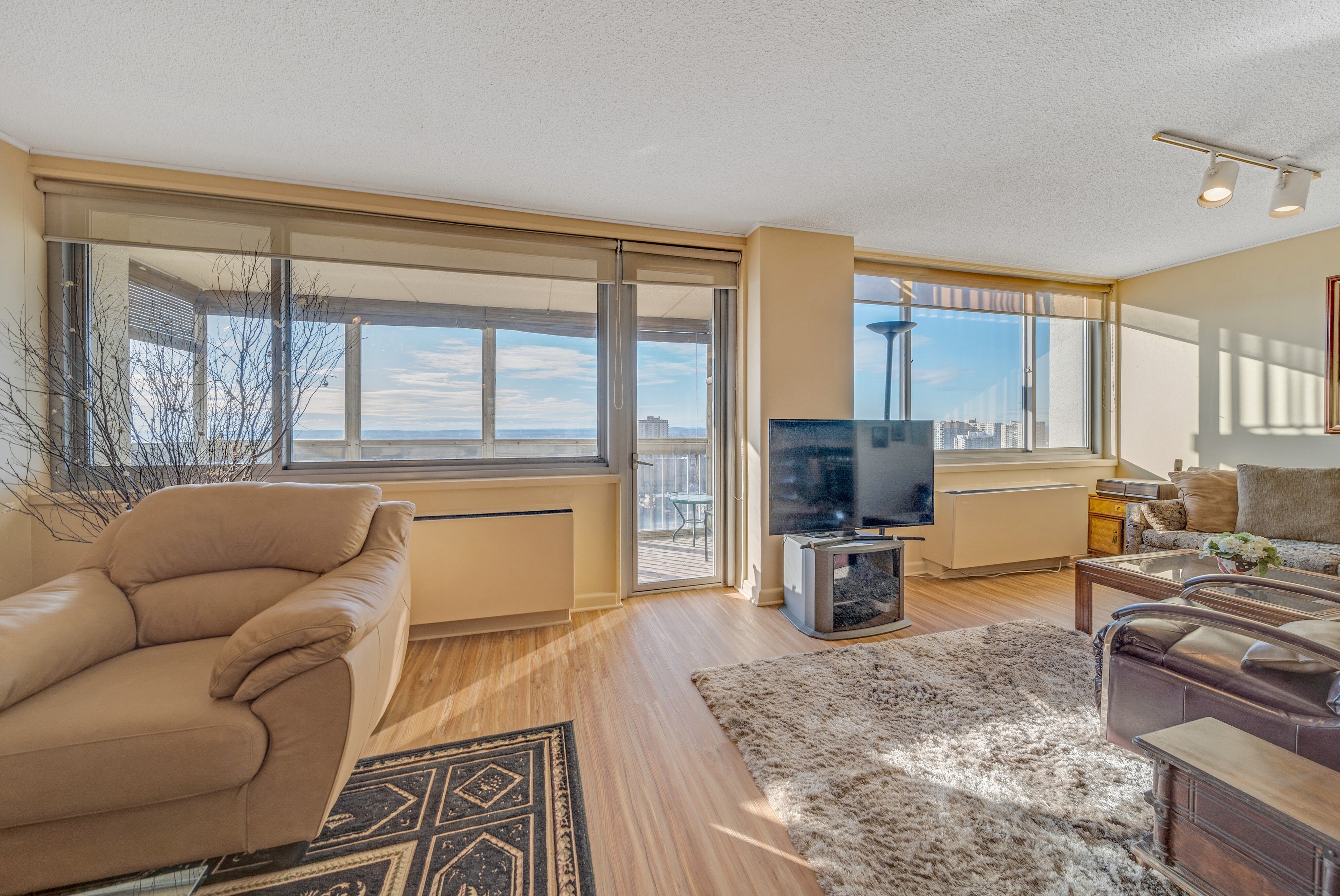 1600 Parker Avenue Unit# 22A