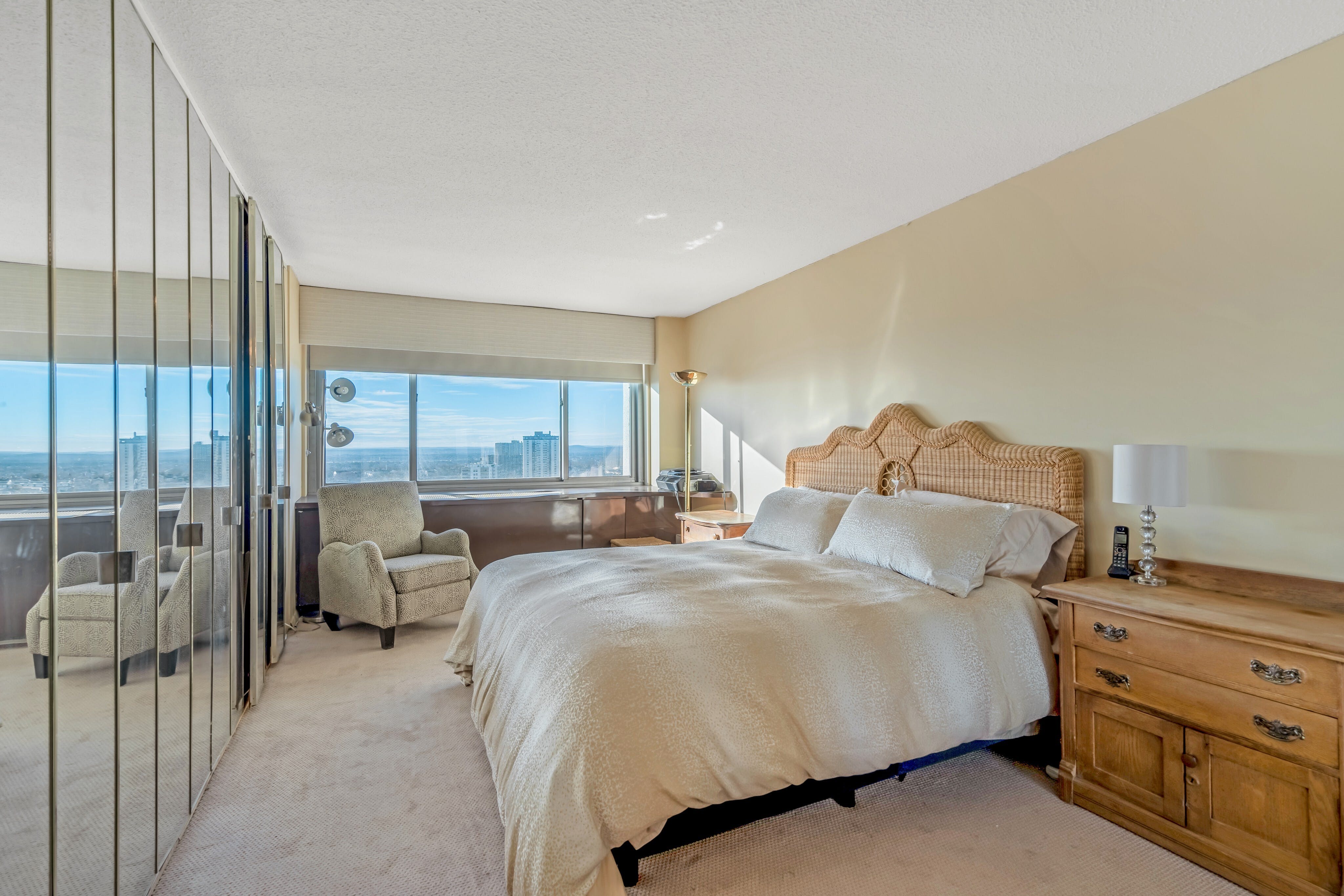1600 Parker Avenue Unit# 22A