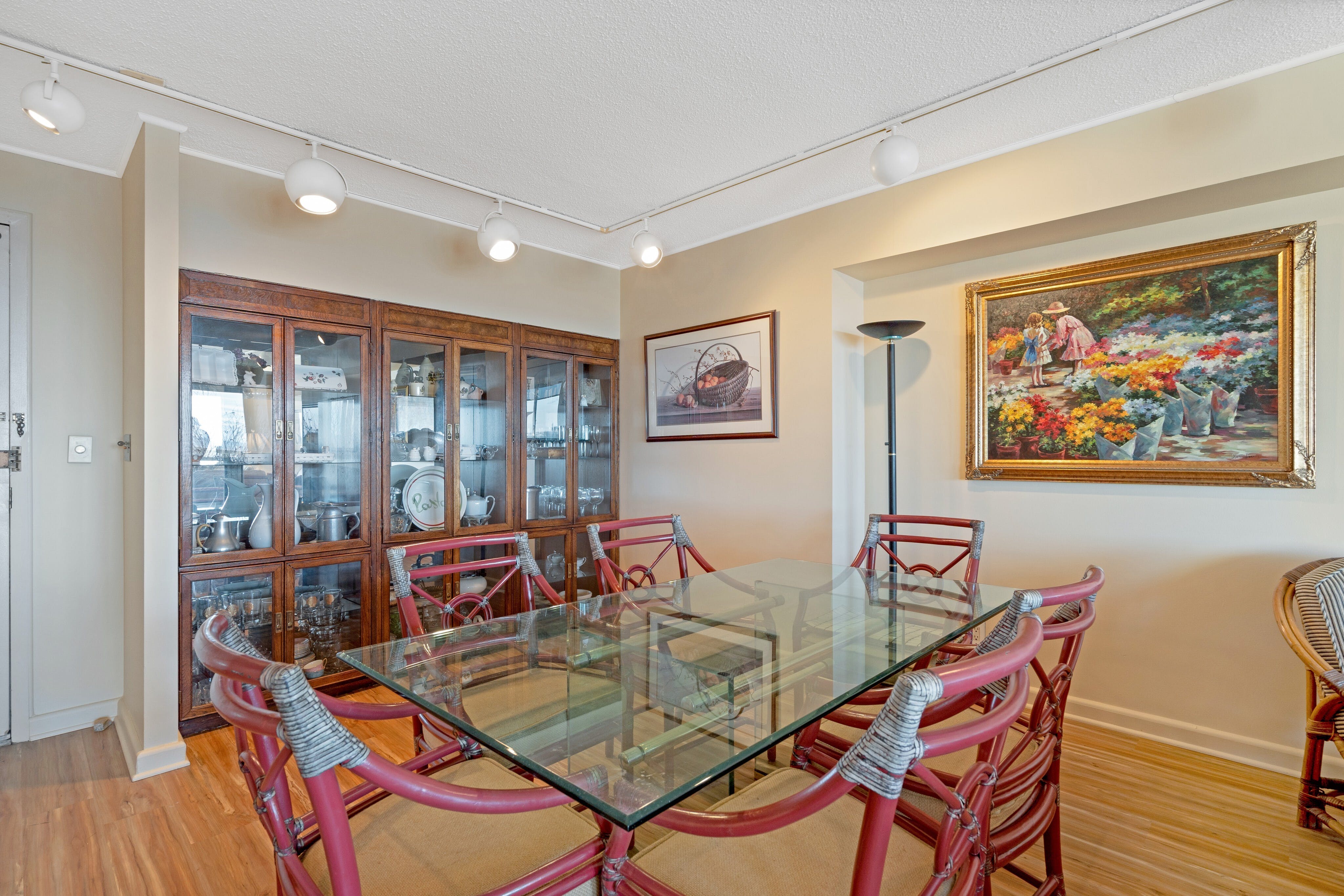 1600 Parker Avenue Unit# 22A