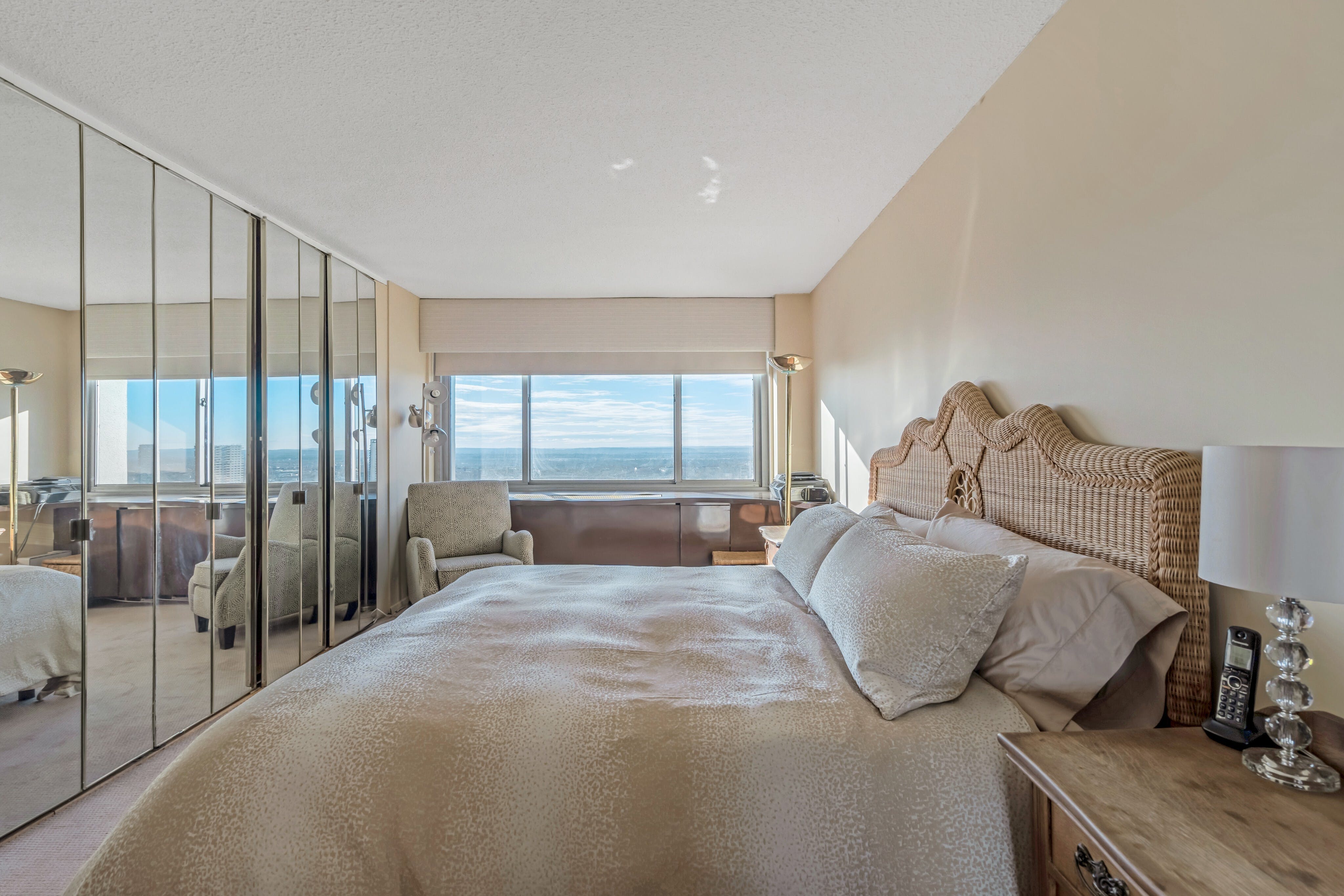 1600 Parker Avenue Unit# 22A