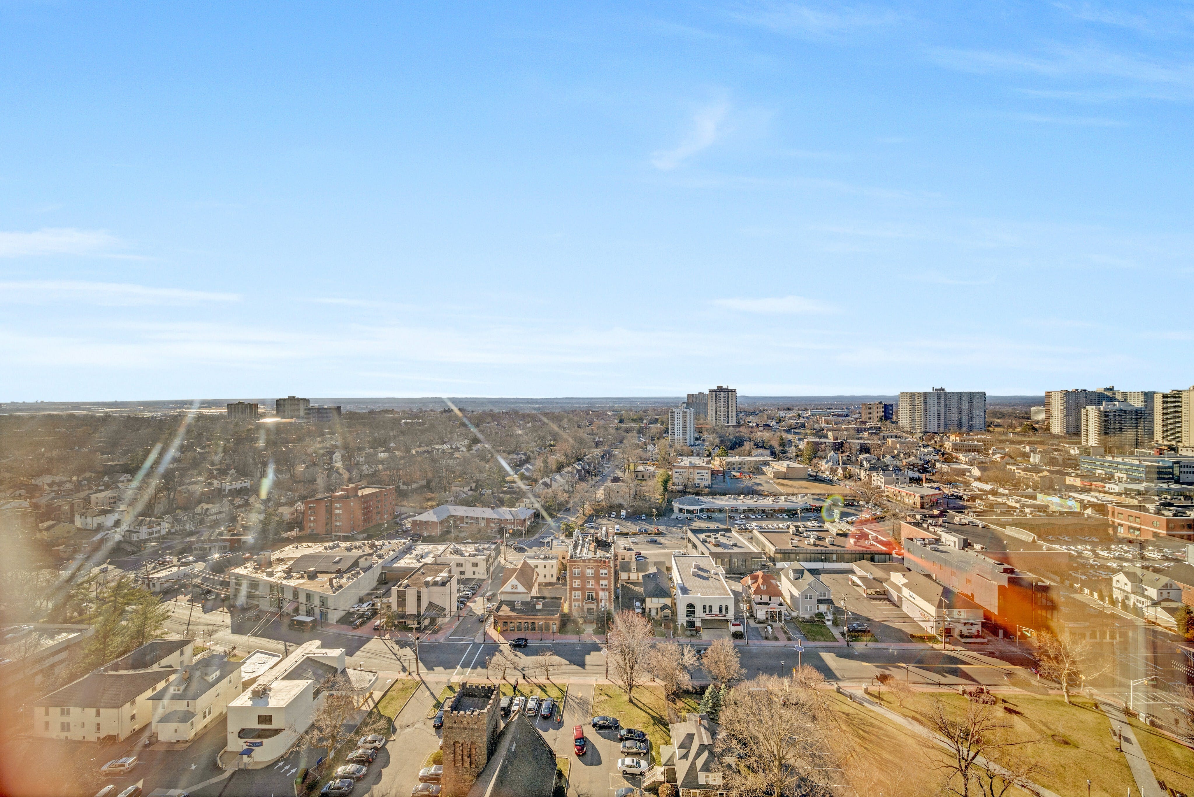 1600 Parker Avenue Unit# 22A