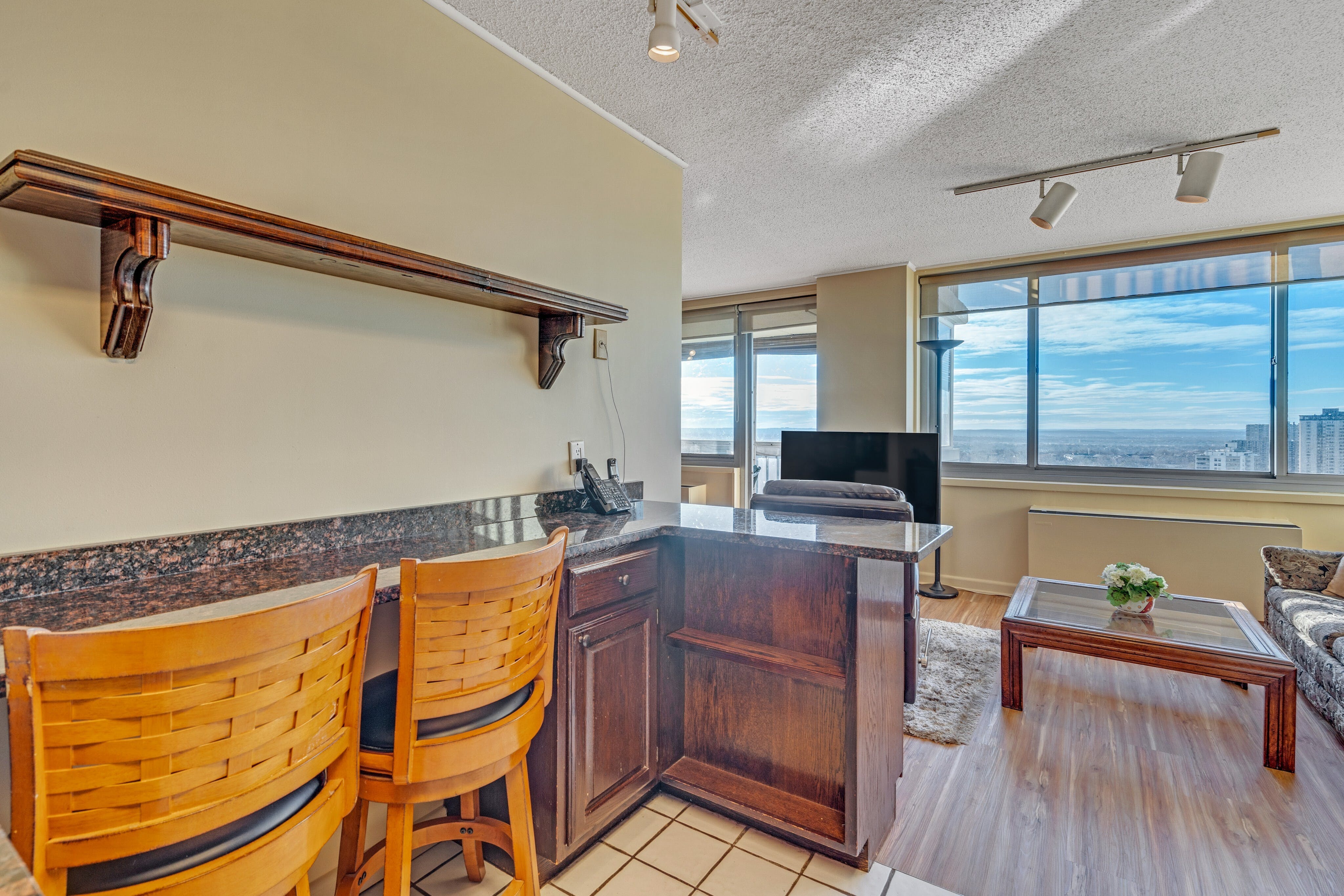 1600 Parker Avenue Unit# 22A