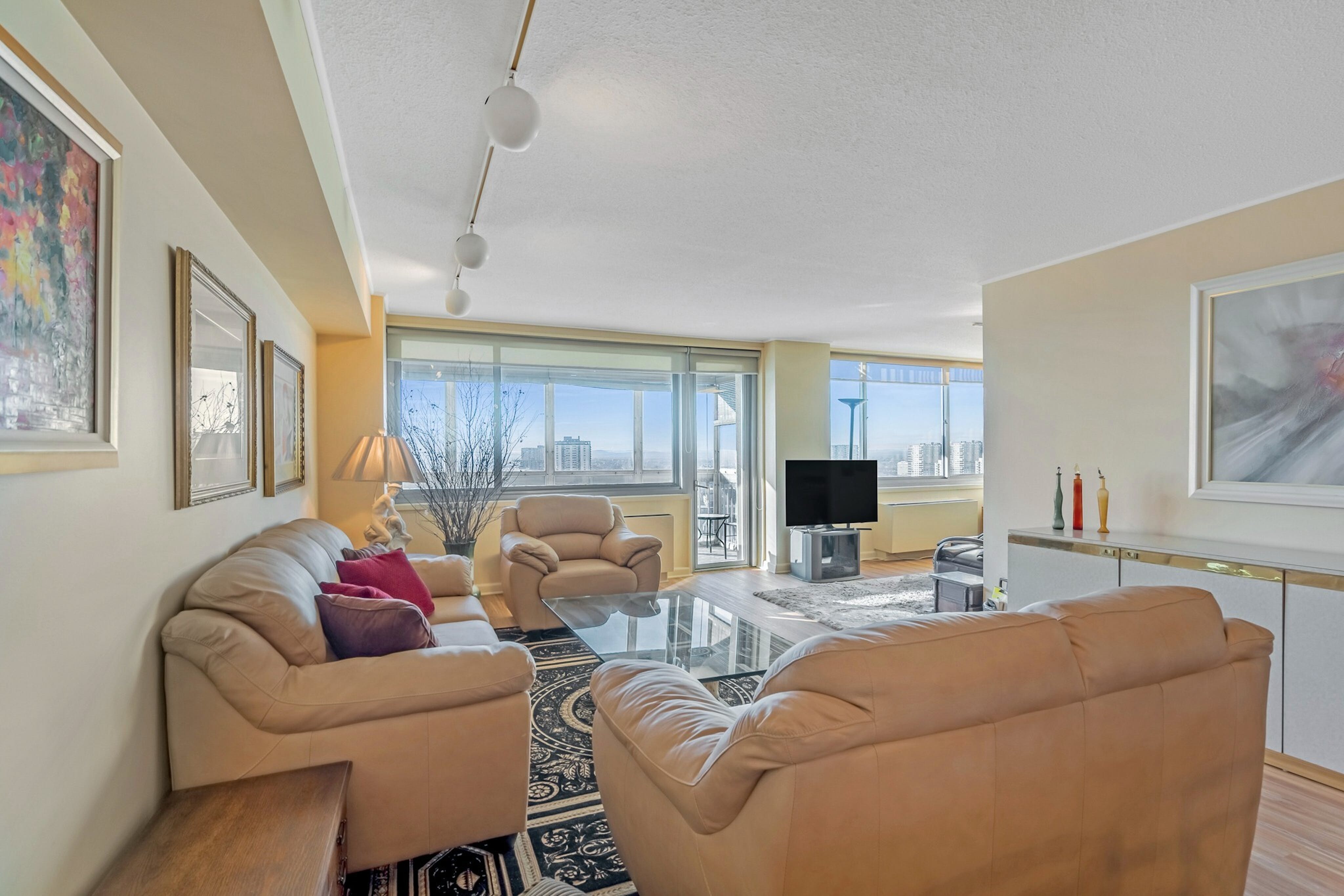 1600 Parker Avenue Unit# 22A