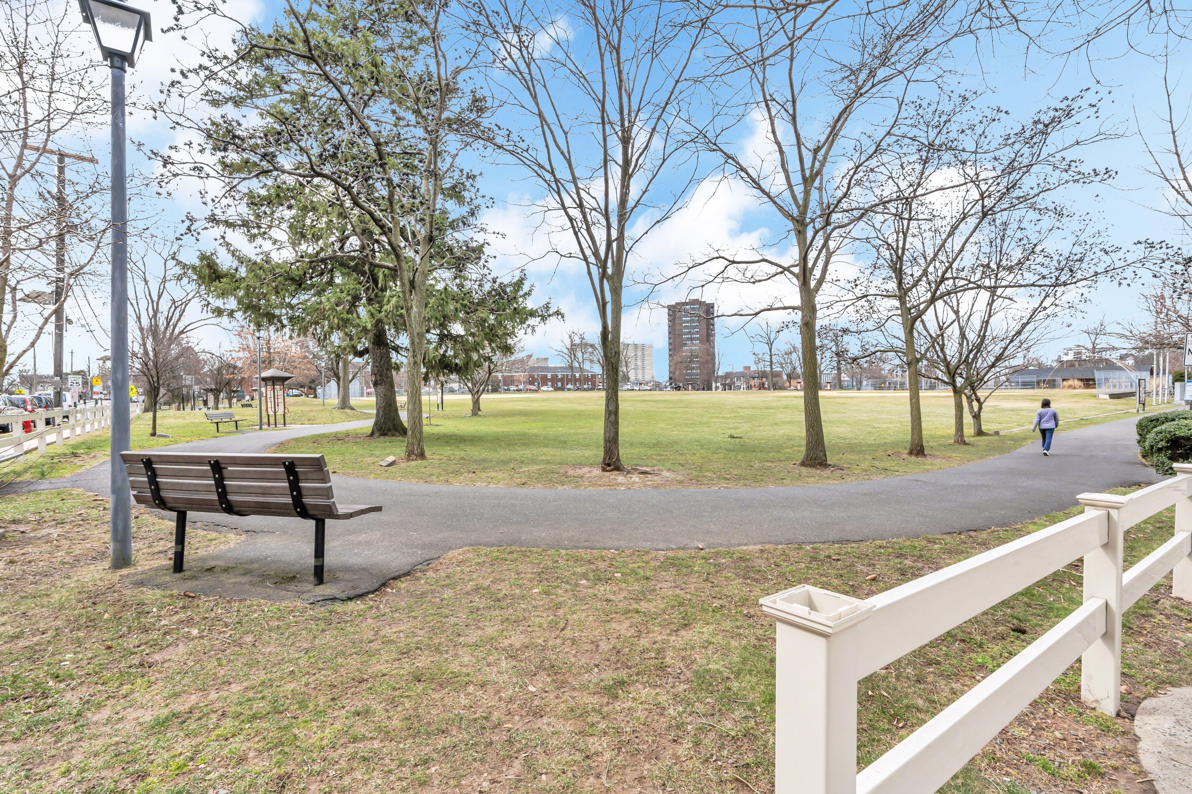 2100 Linwood Avenue Unit# 19J