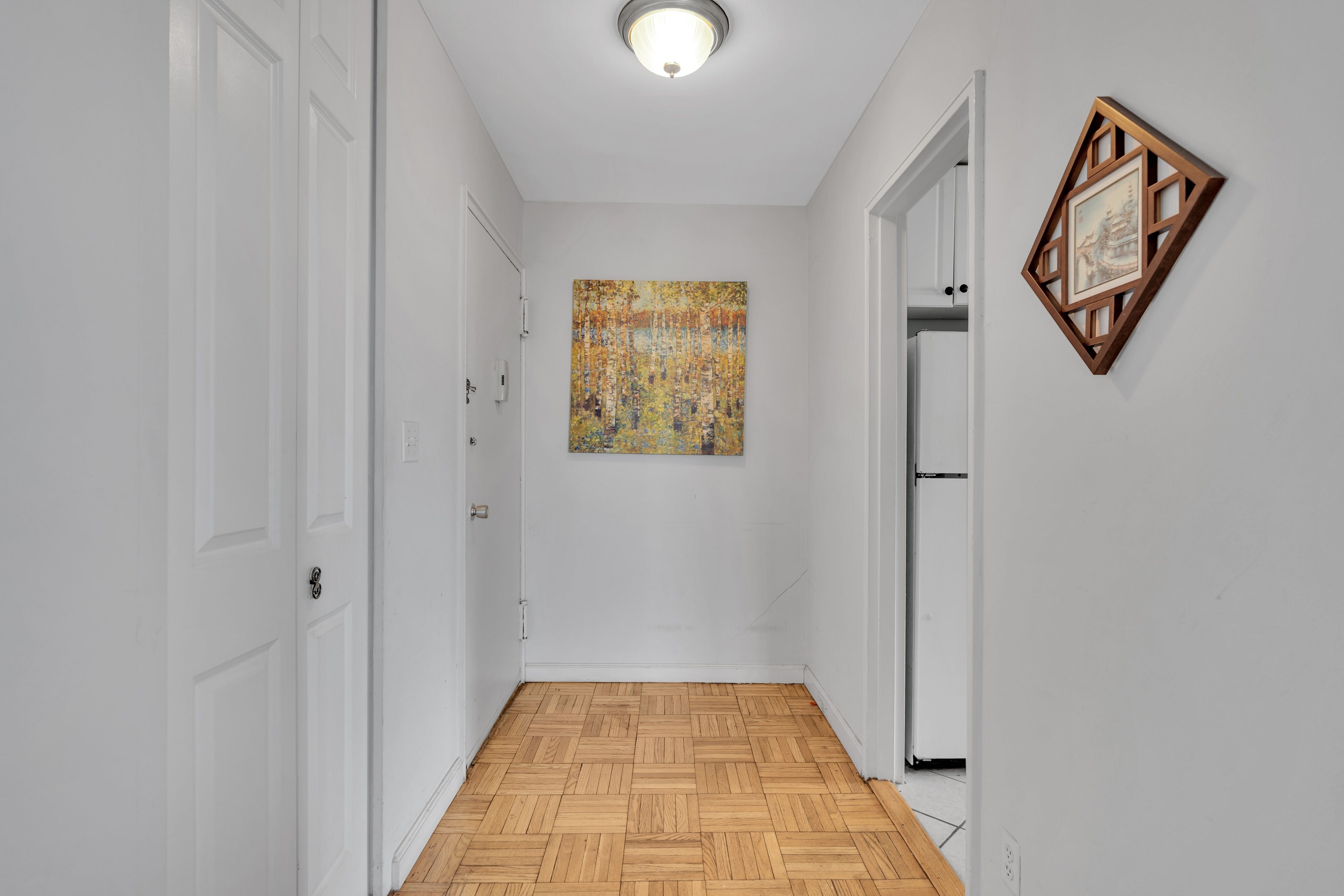 2100 Linwood Avenue Unit# 19J