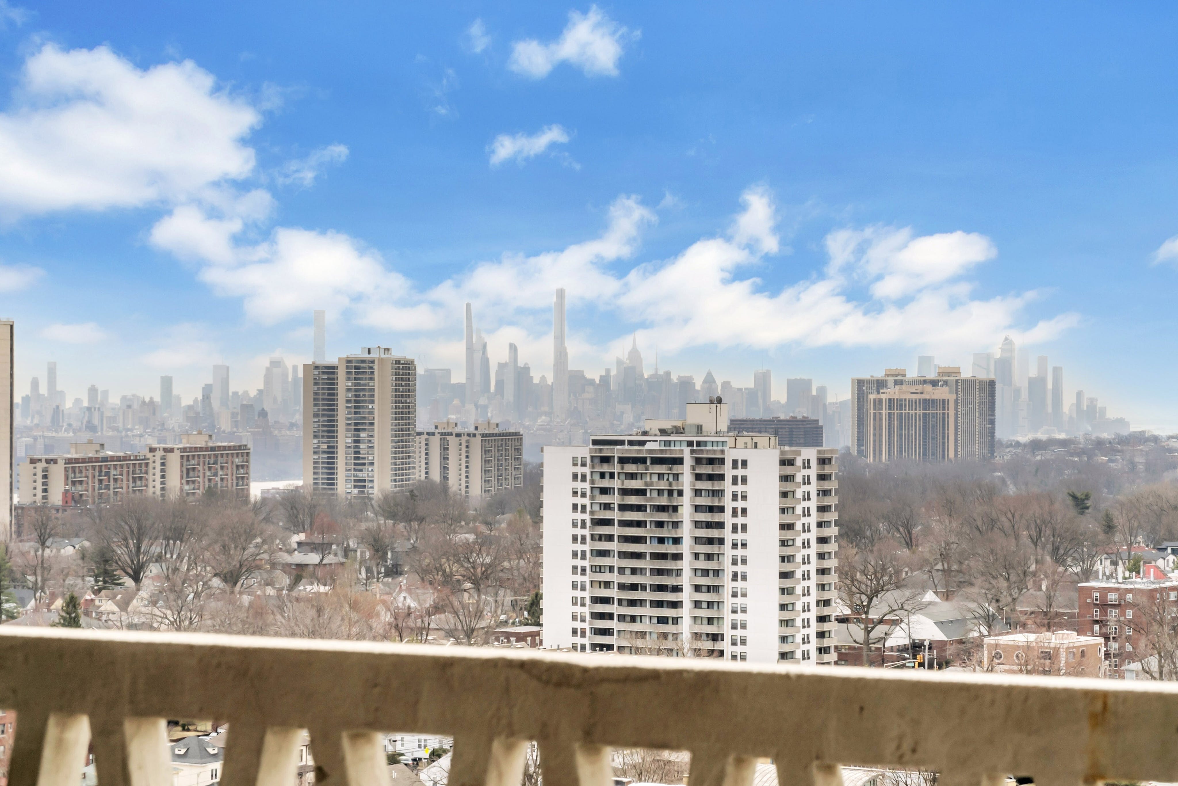 2100 Linwood Avenue Unit# 19J