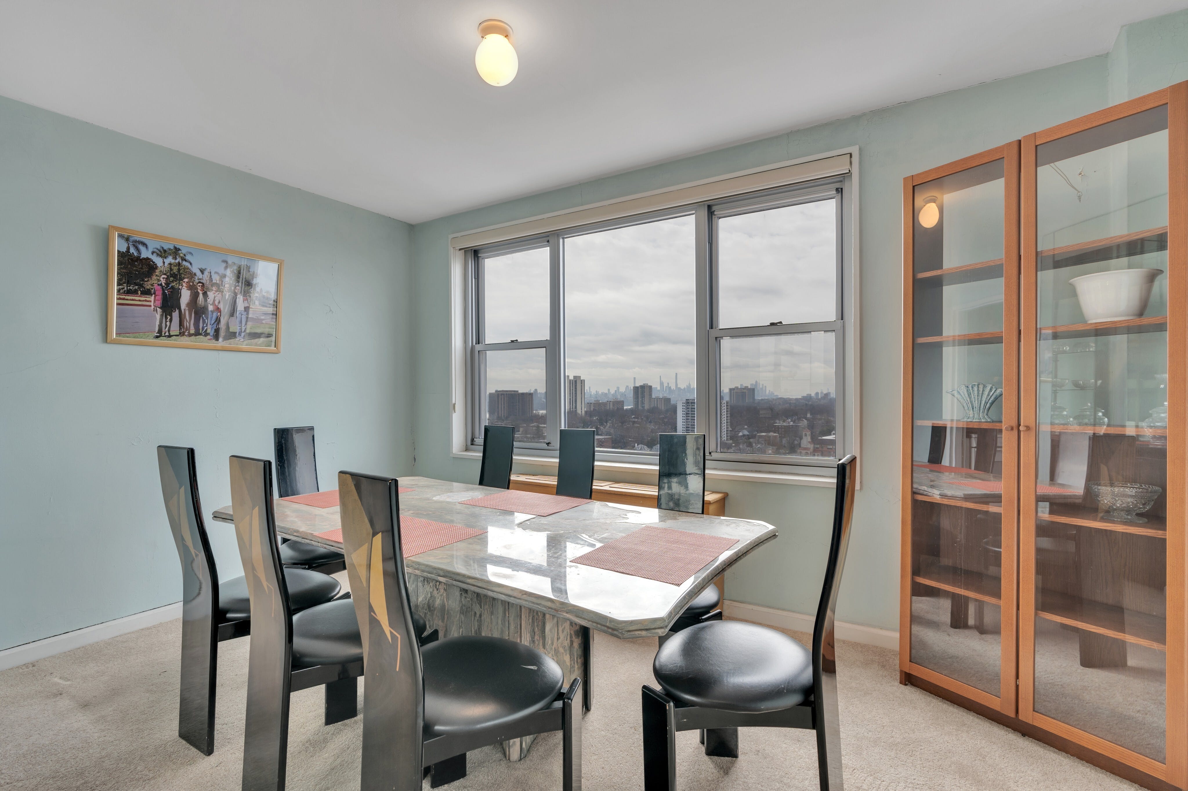 2100 Linwood Avenue Unit# 19J