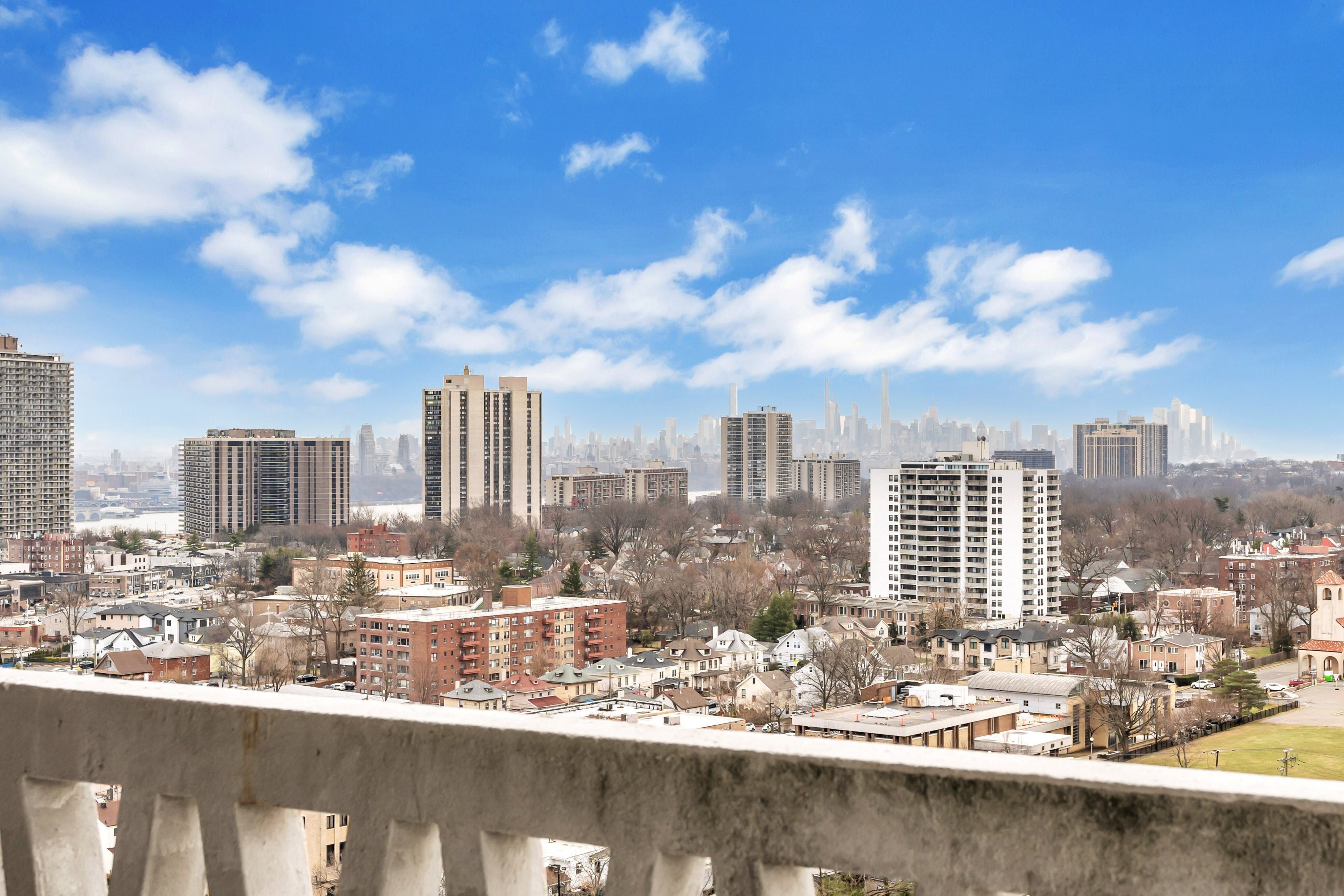 2100 Linwood Avenue Unit# 19J