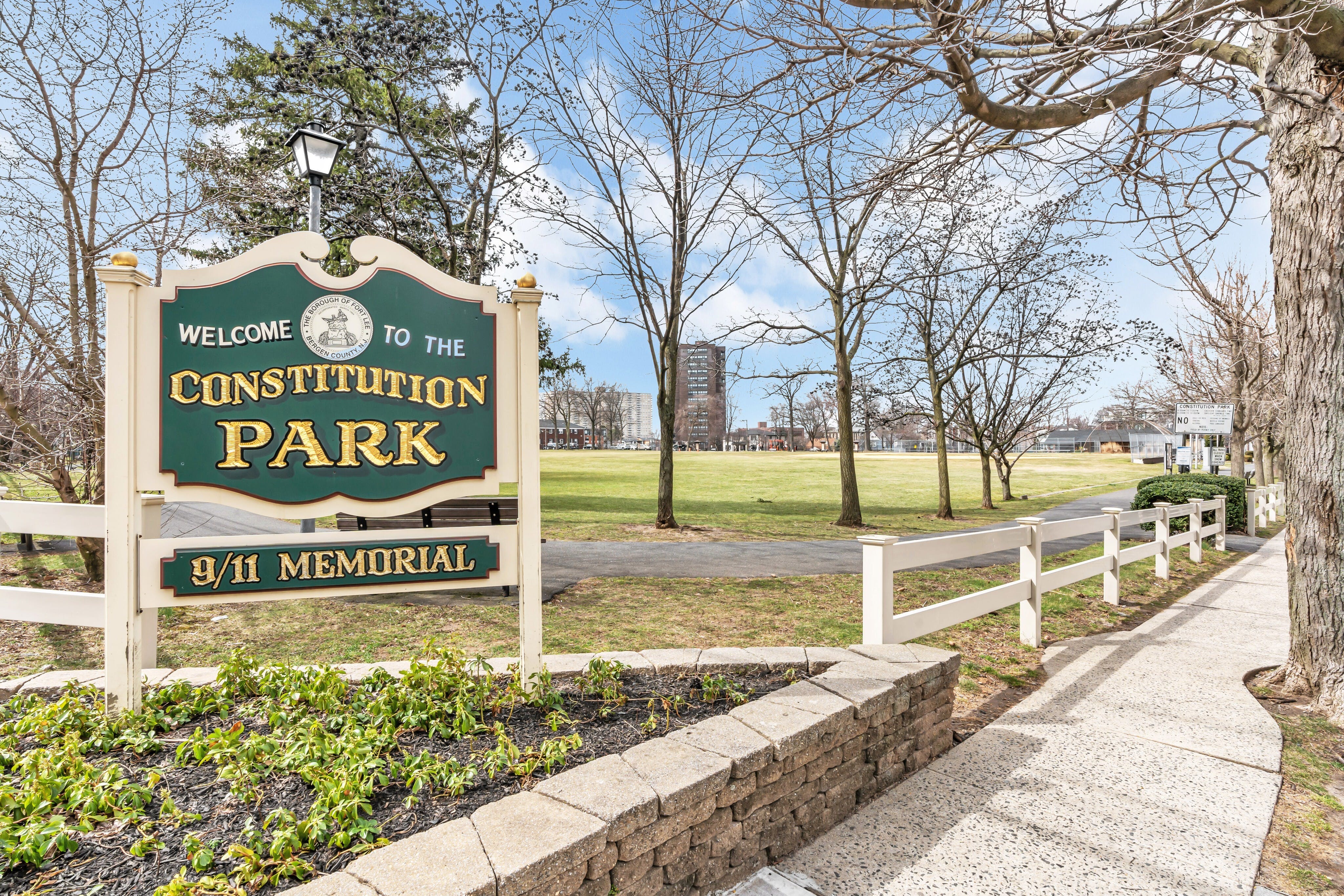 2100 Linwood Avenue Unit# 19J