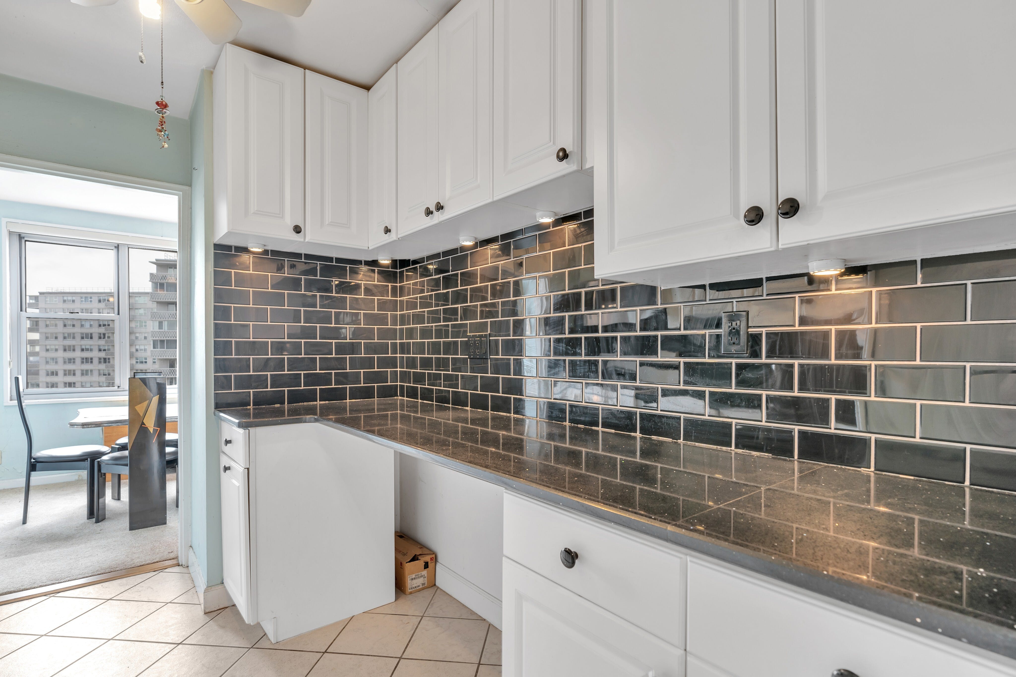2100 Linwood Avenue Unit# 19J