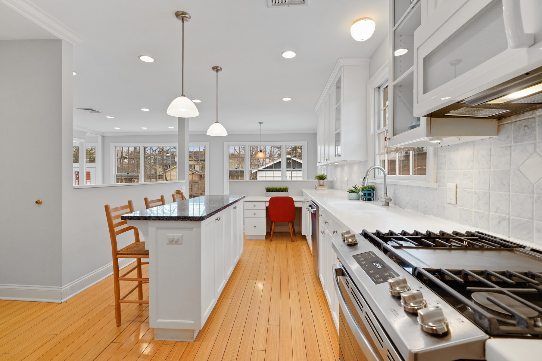 29 Columbus Avenue 