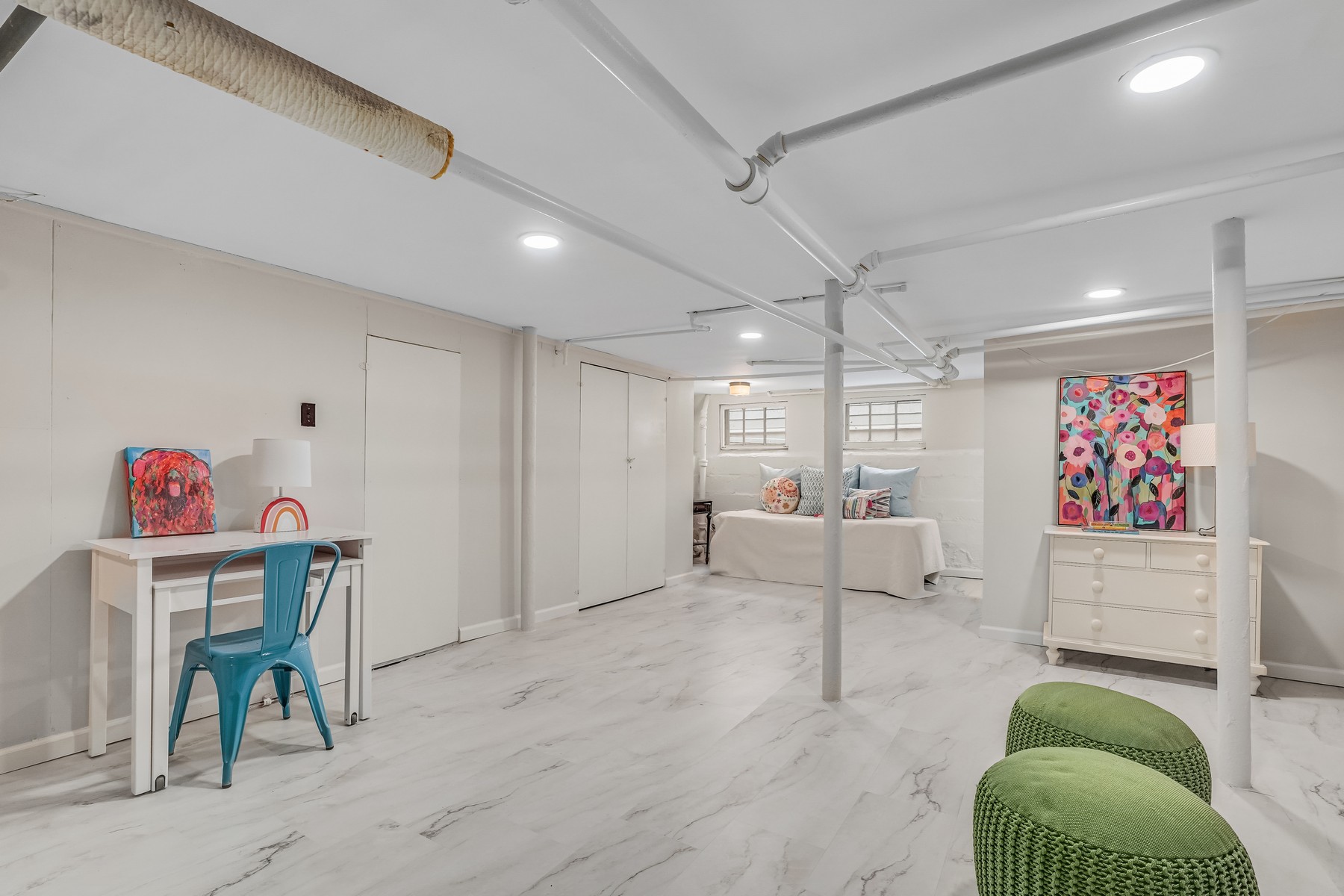 29 Columbus Avenue 