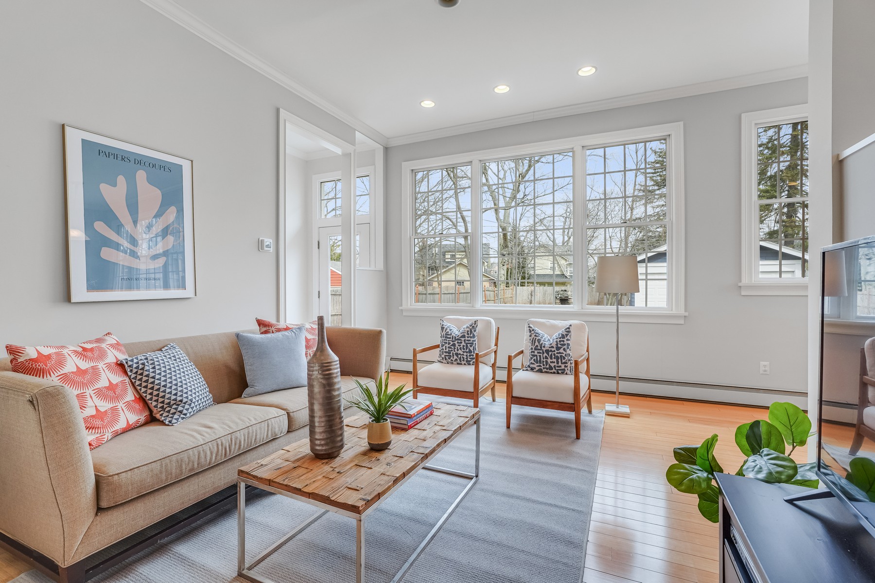29 Columbus Avenue 