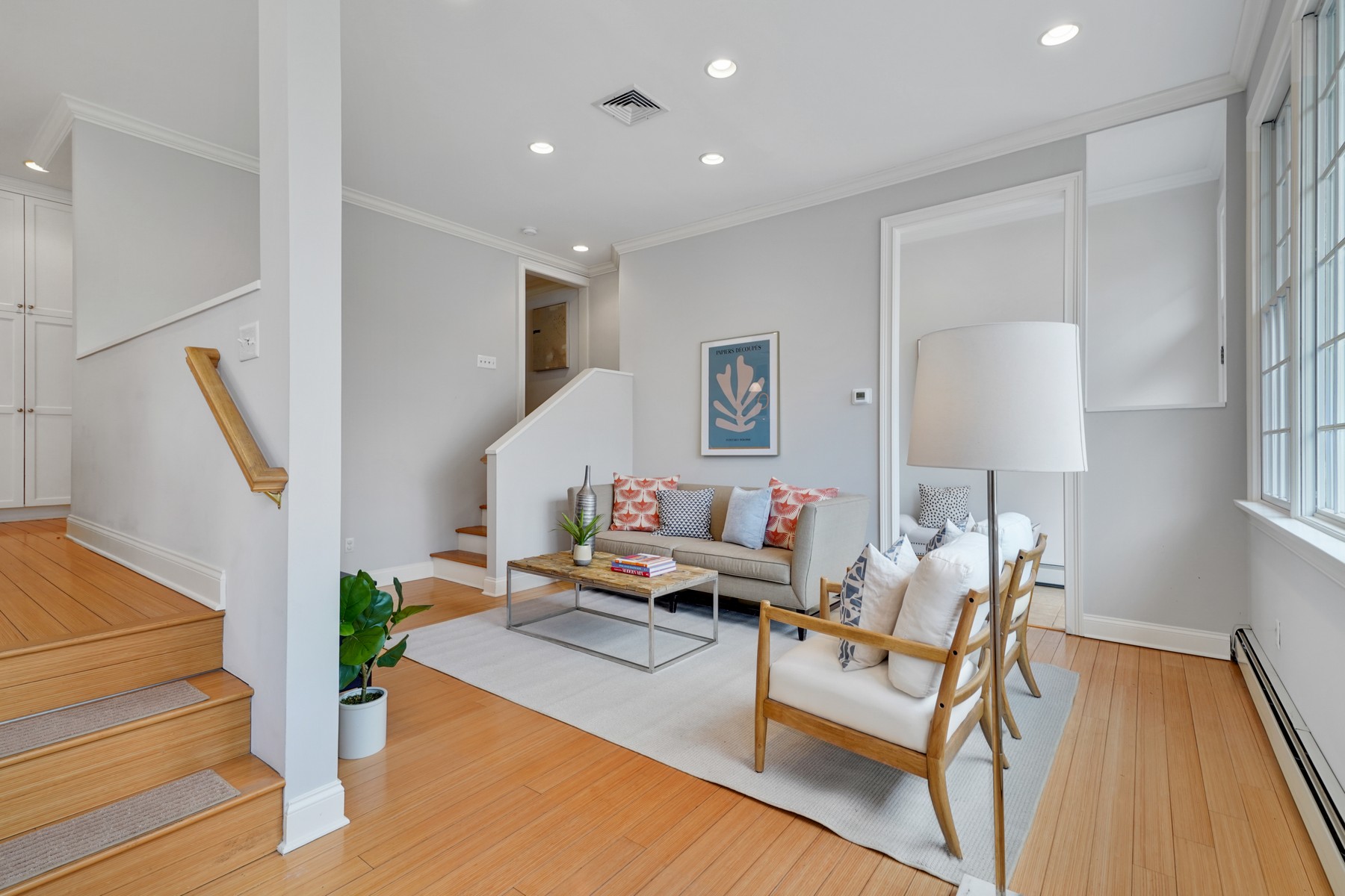 29 Columbus Avenue 