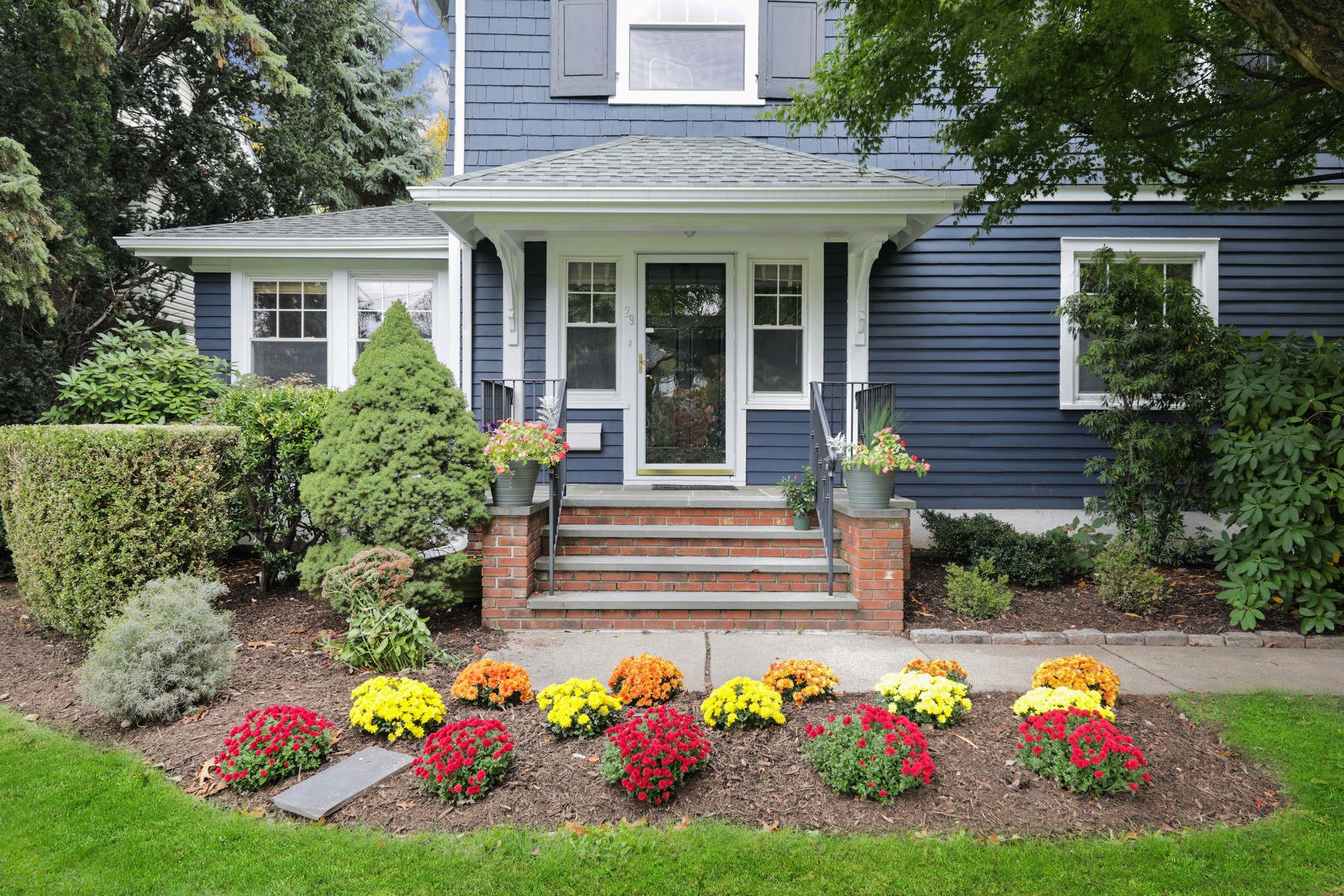29 Columbus Avenue 