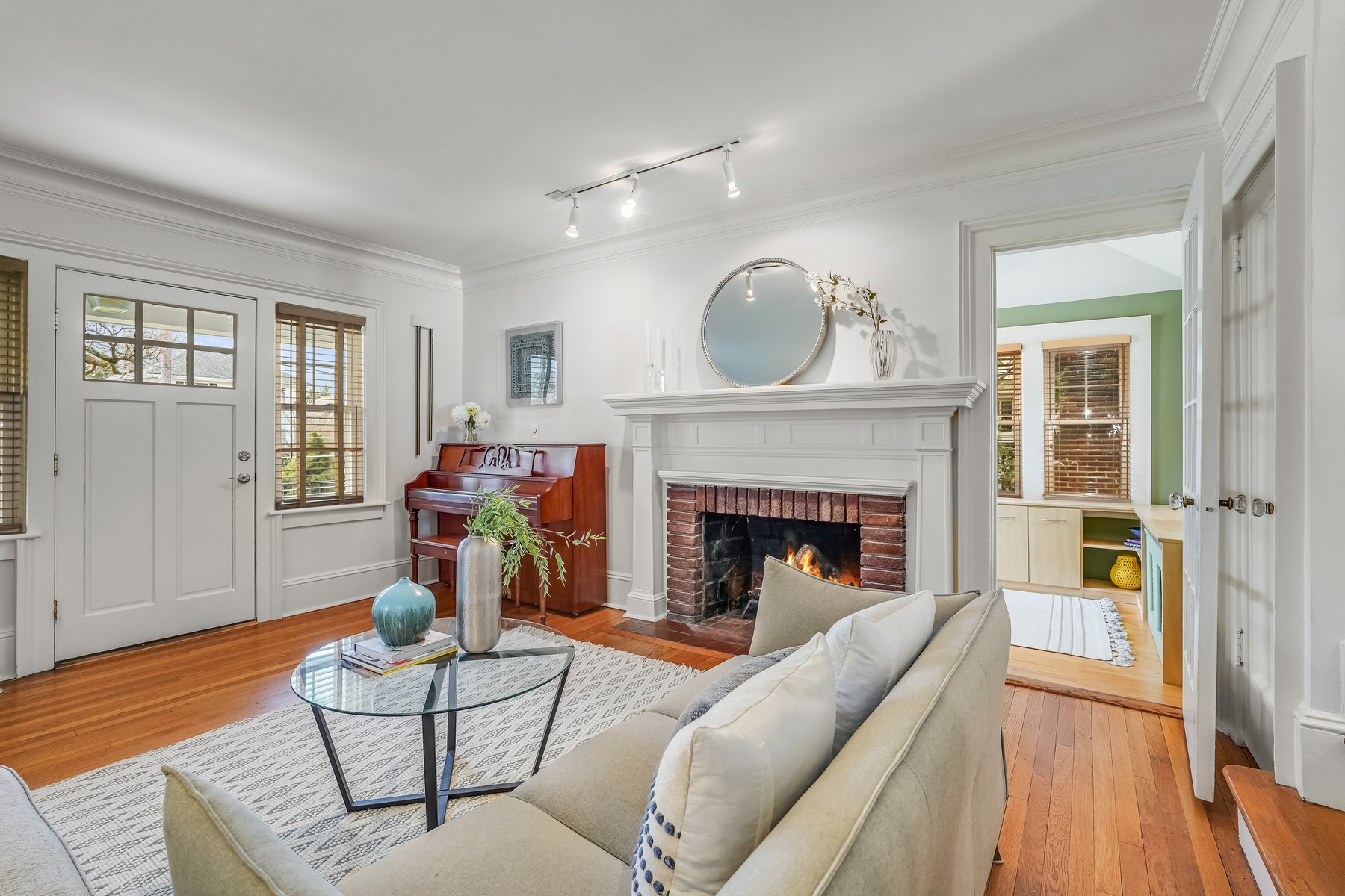 29 Columbus Avenue 