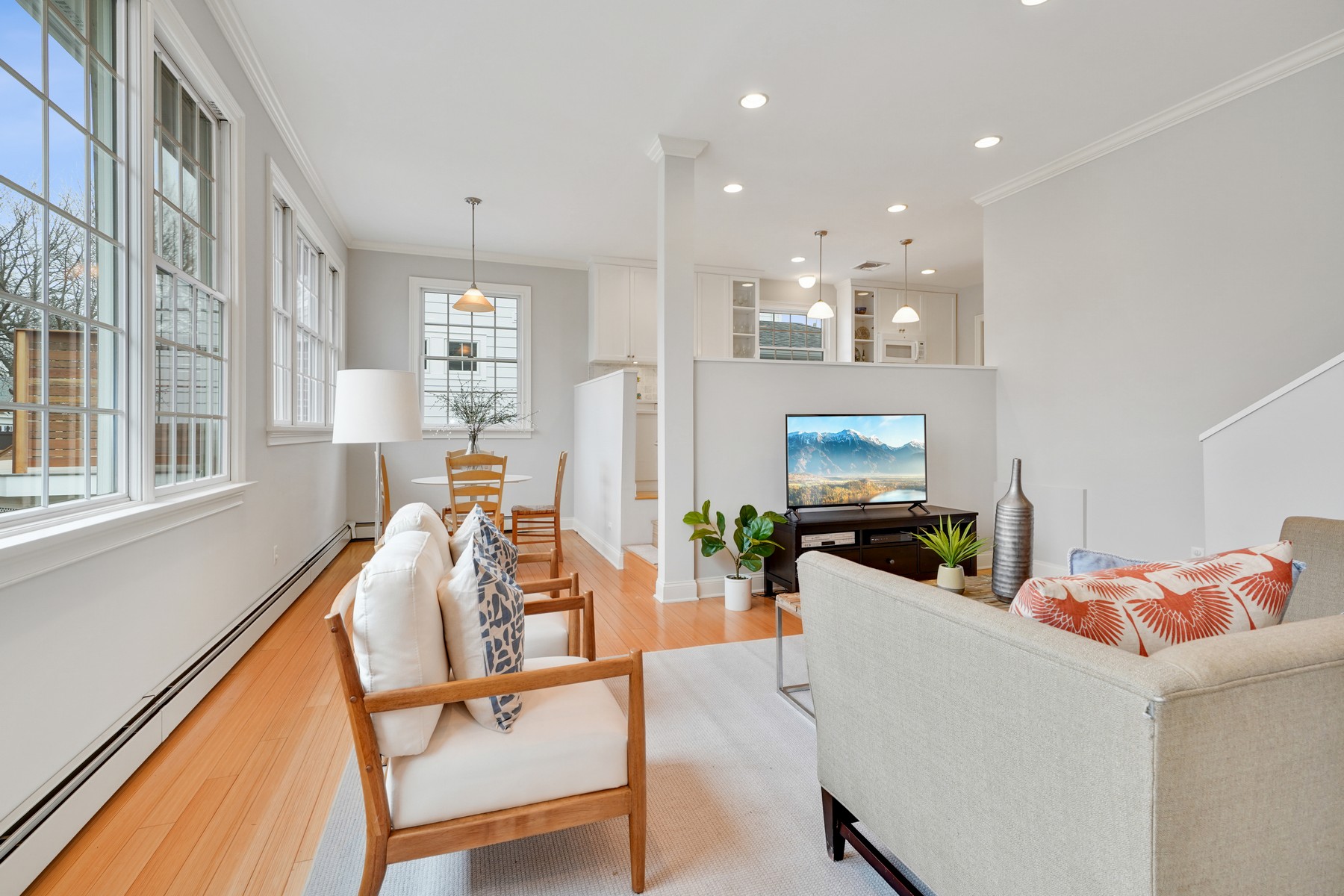 29 Columbus Avenue 