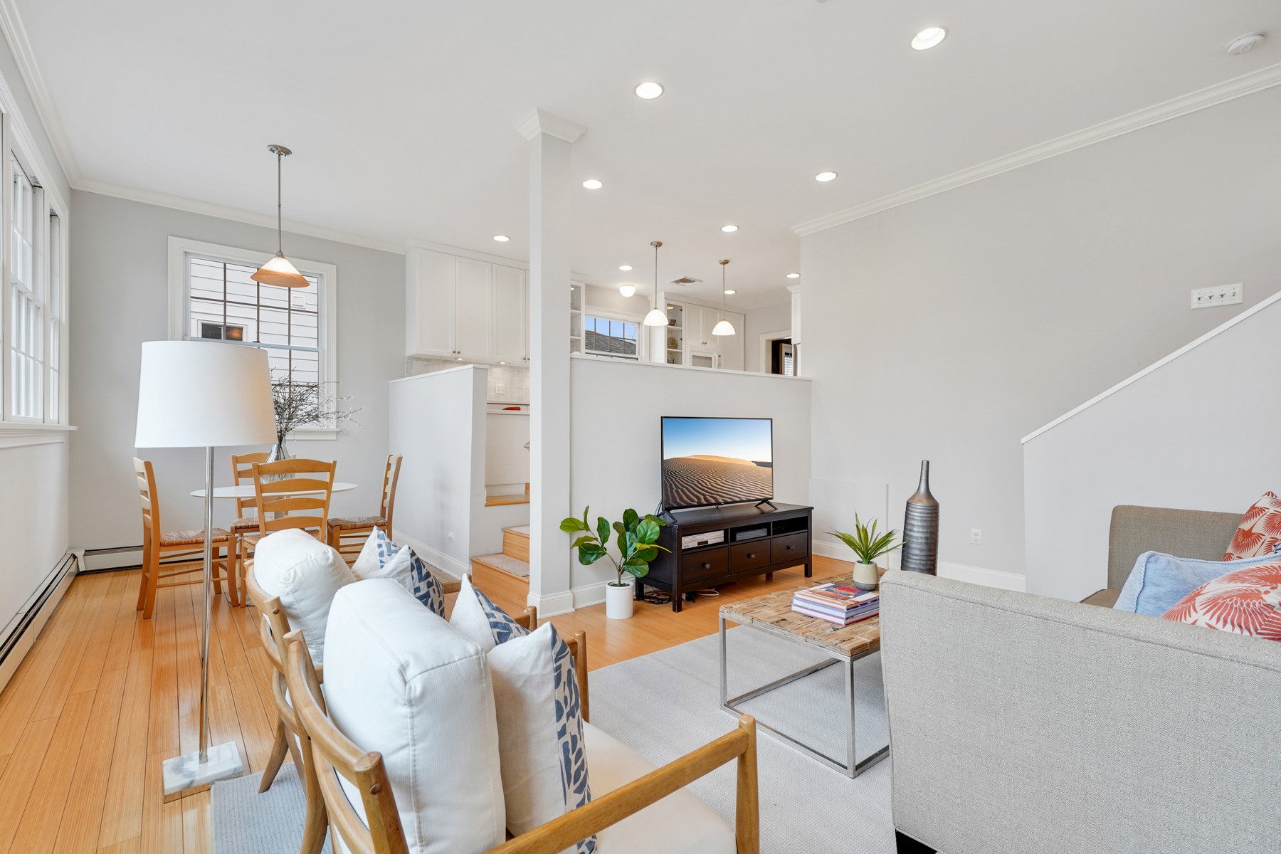 29 Columbus Avenue 
