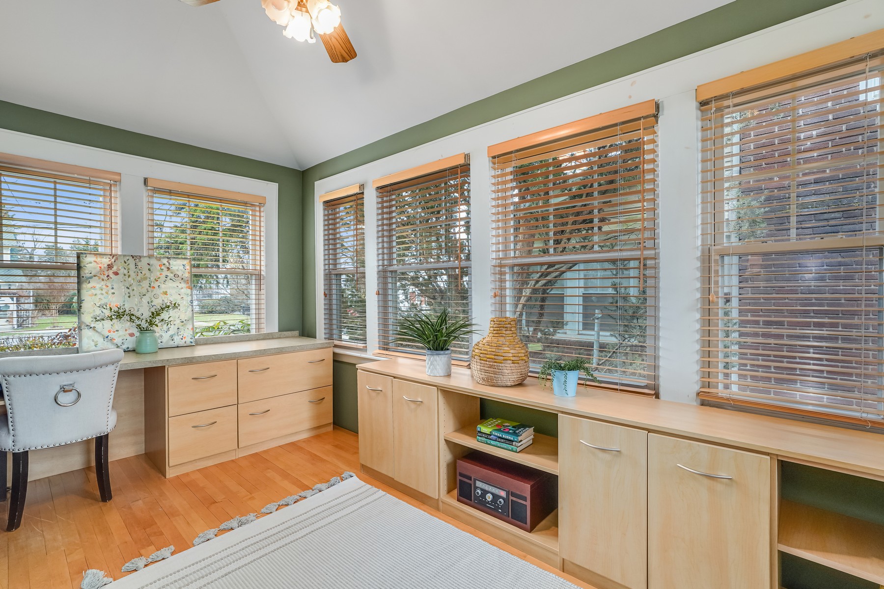 29 Columbus Avenue 