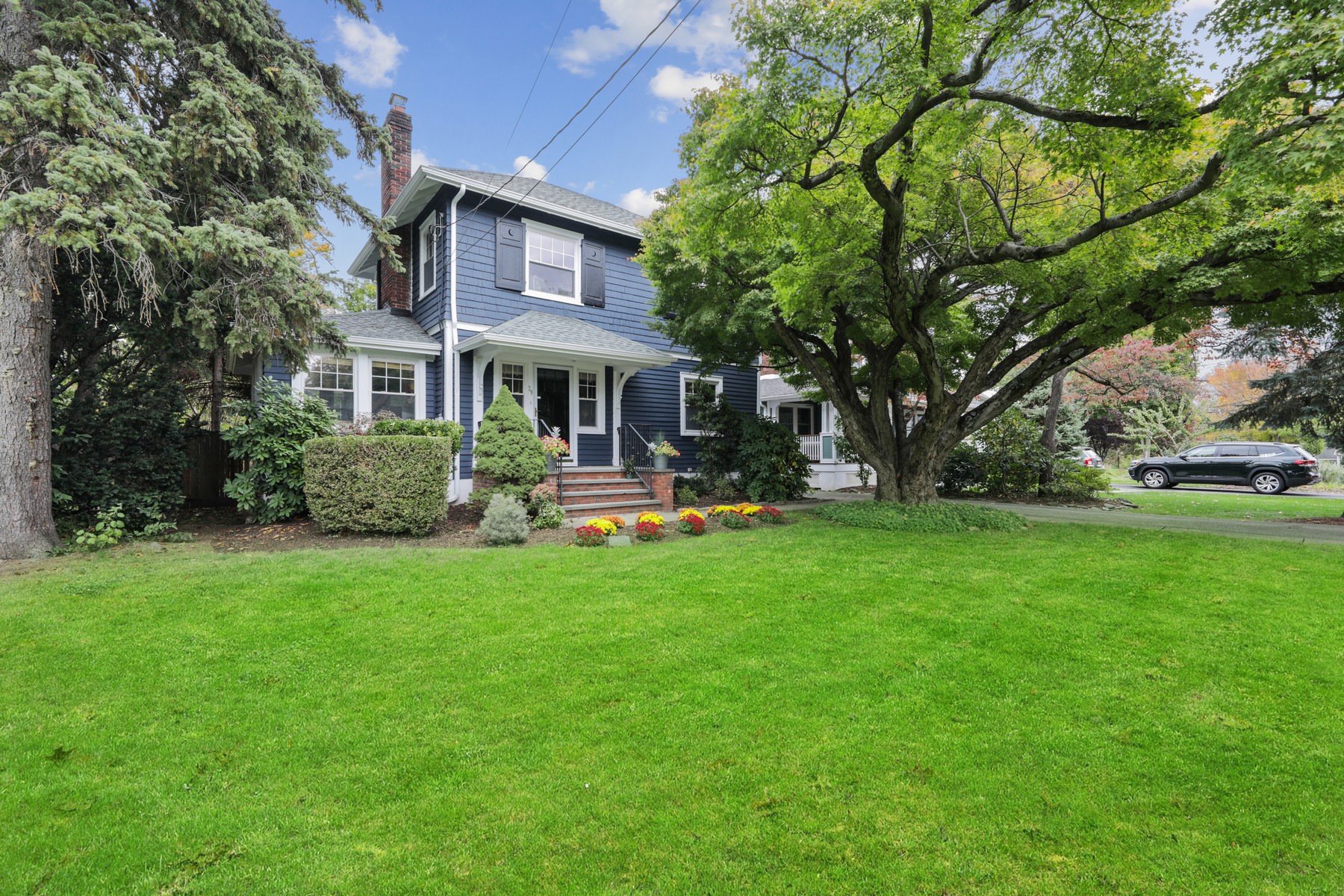 29 Columbus Avenue 