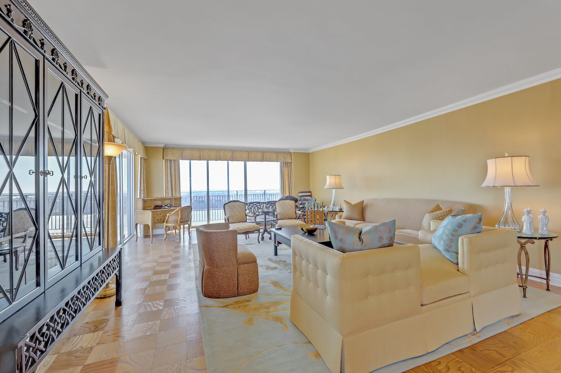 1530 Palisade Avenue Unit# 27F