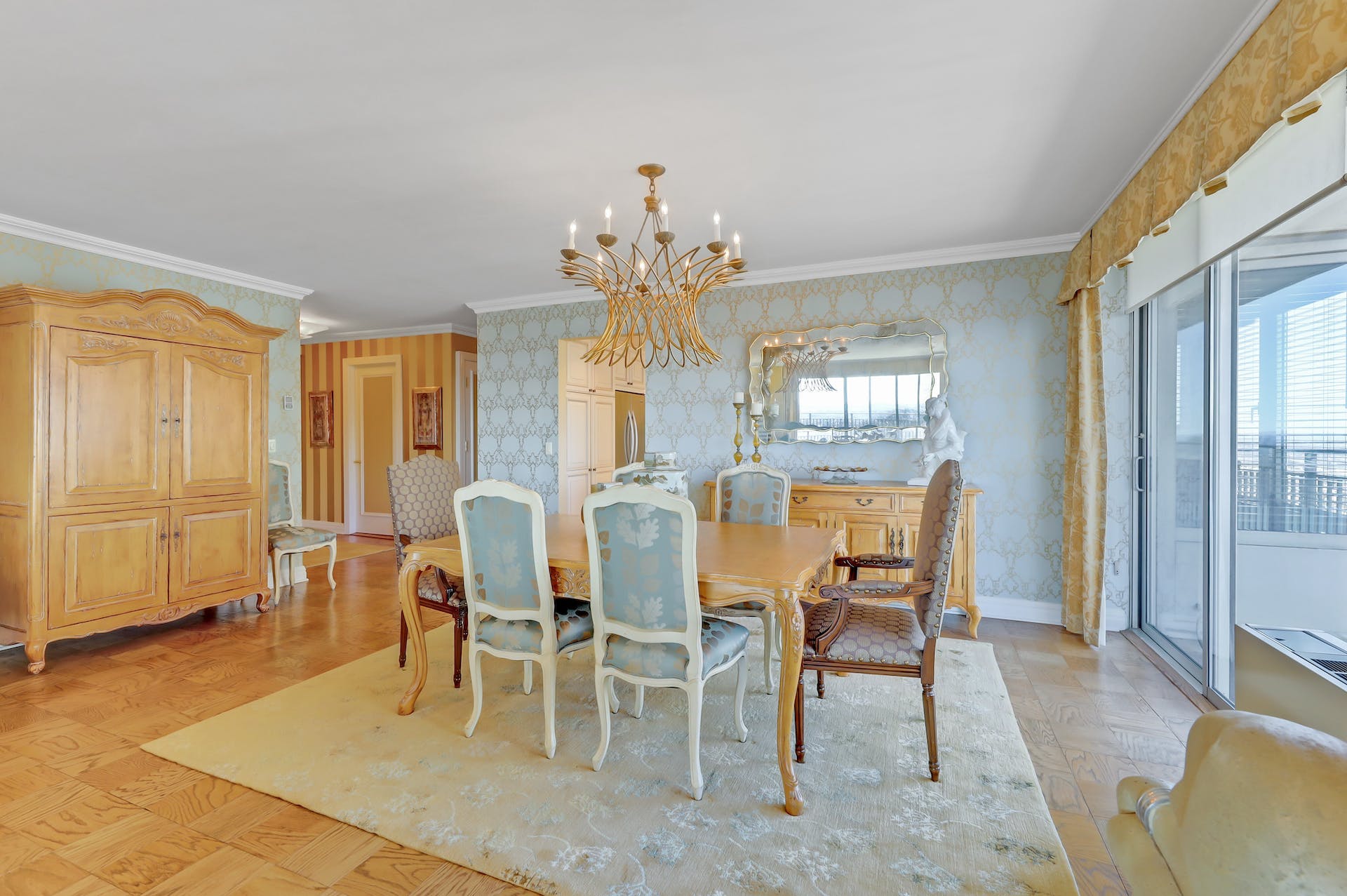 1530 Palisade Avenue Unit# 27F