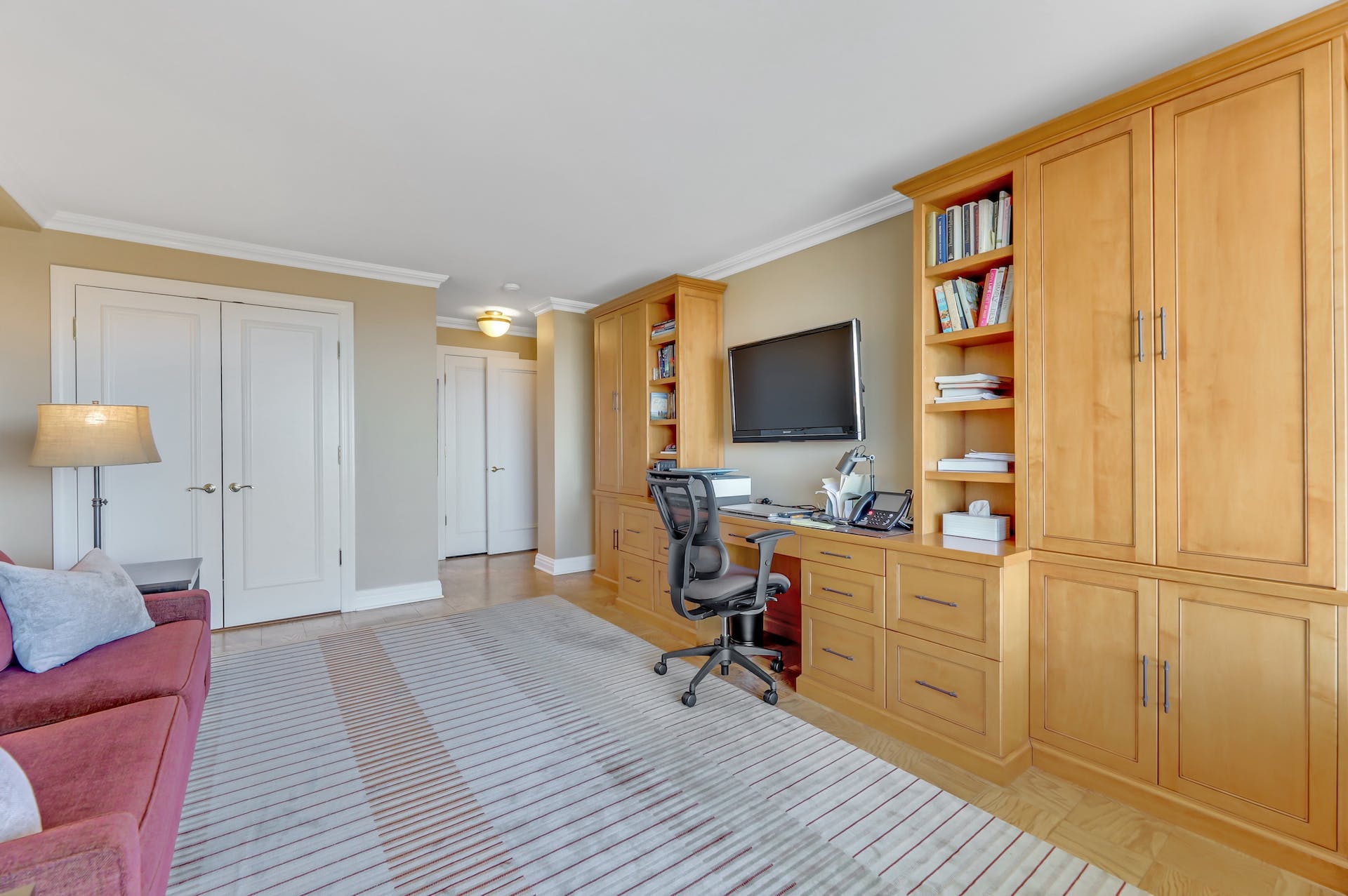 1530 Palisade Avenue Unit# 27F