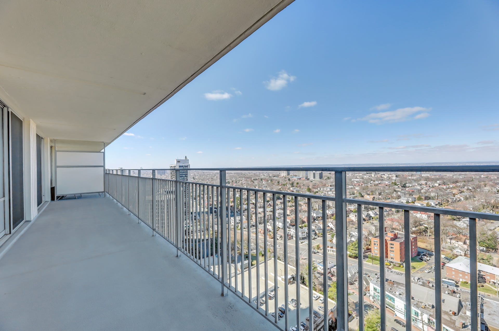 1530 Palisade Avenue Unit# 27F