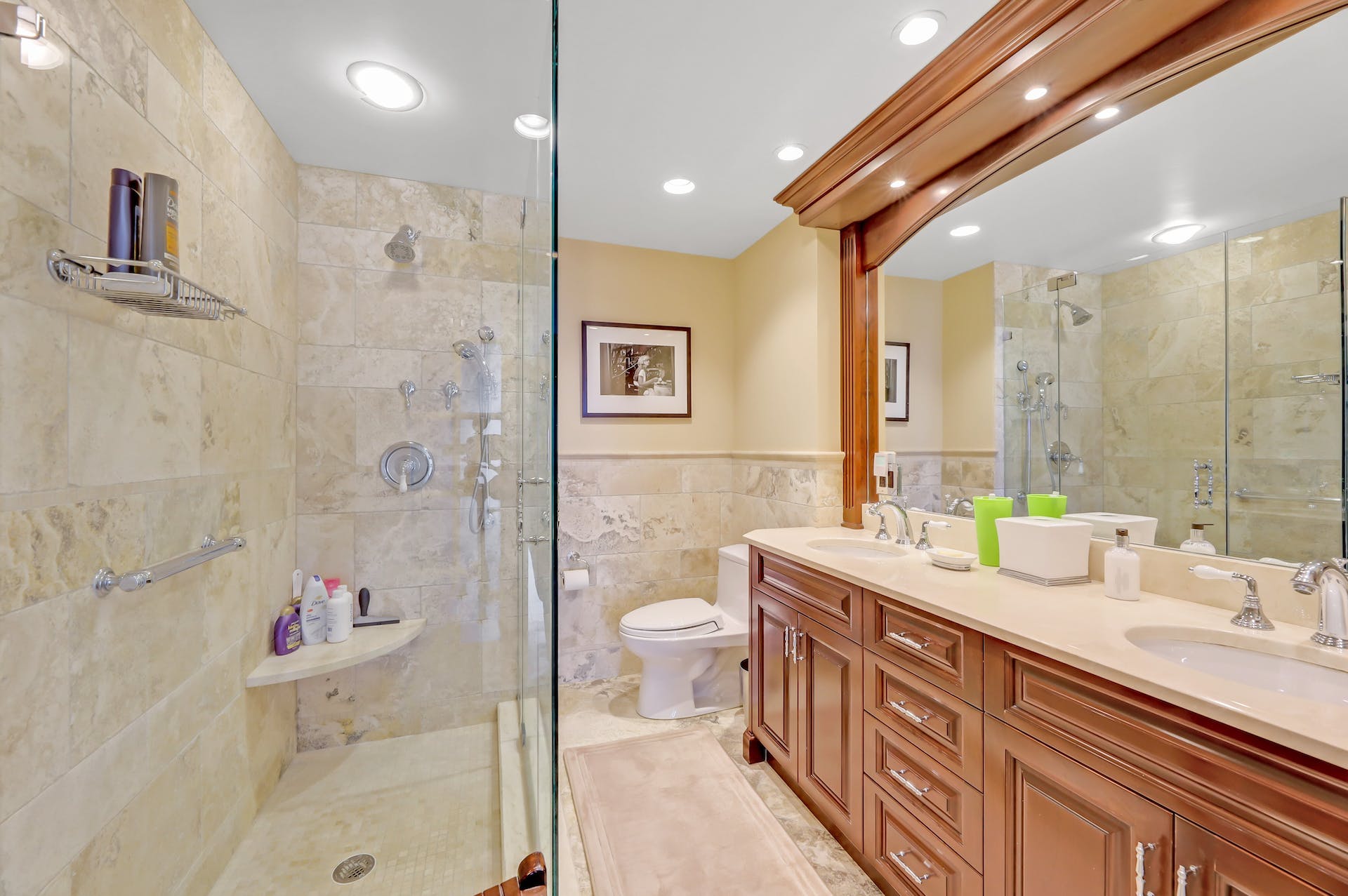 1530 Palisade Avenue Unit# 27F
