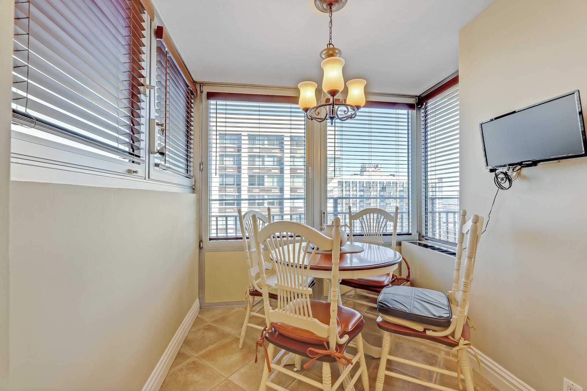 1530 Palisade Avenue Unit# 27F