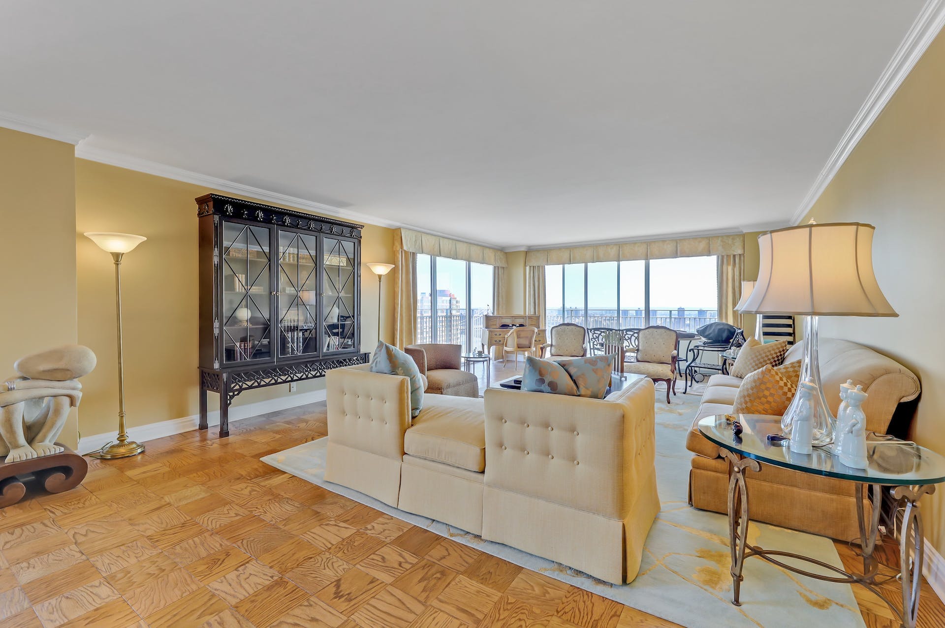 1530 Palisade Avenue Unit# 27F
