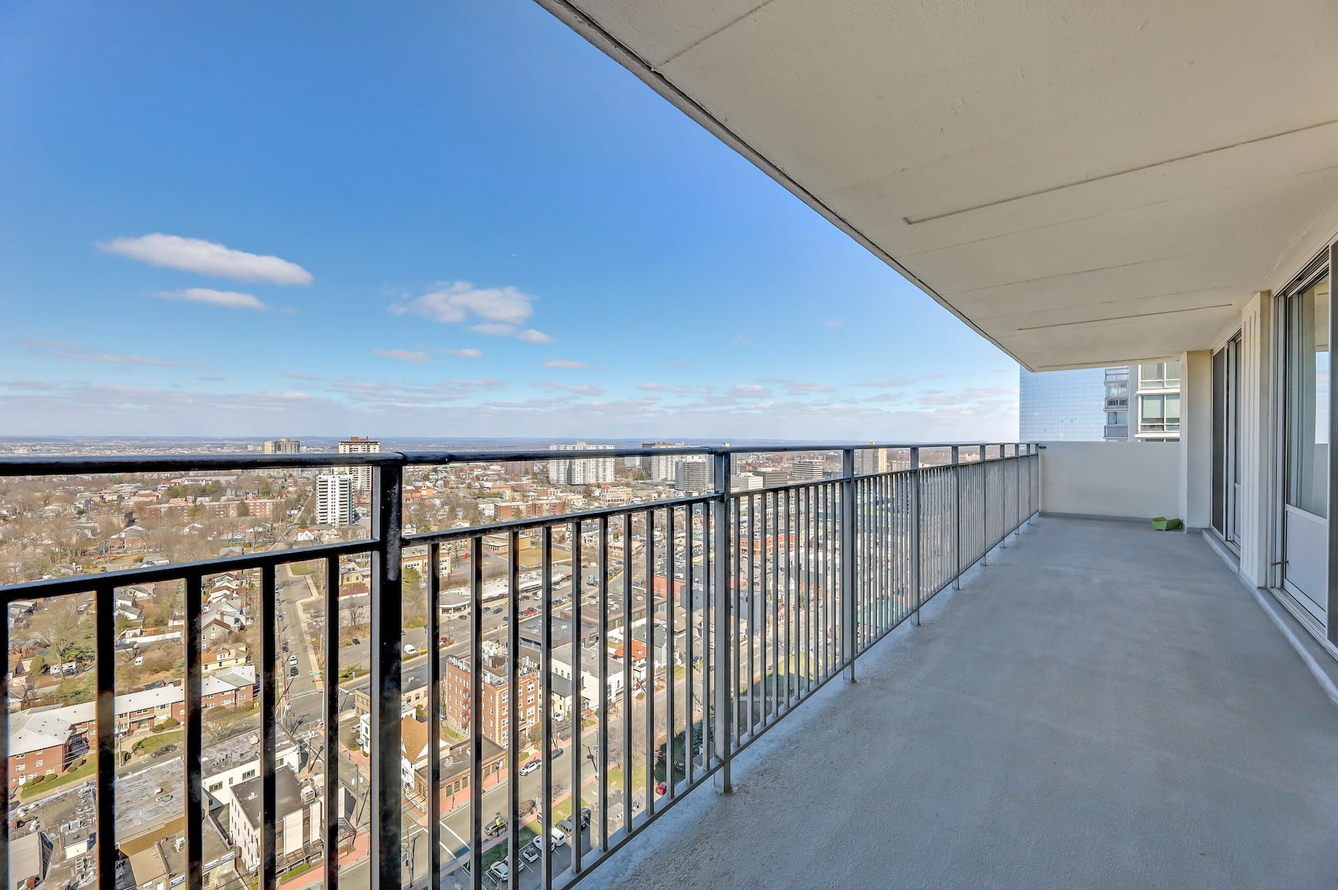 1530 Palisade Avenue Unit# 27F