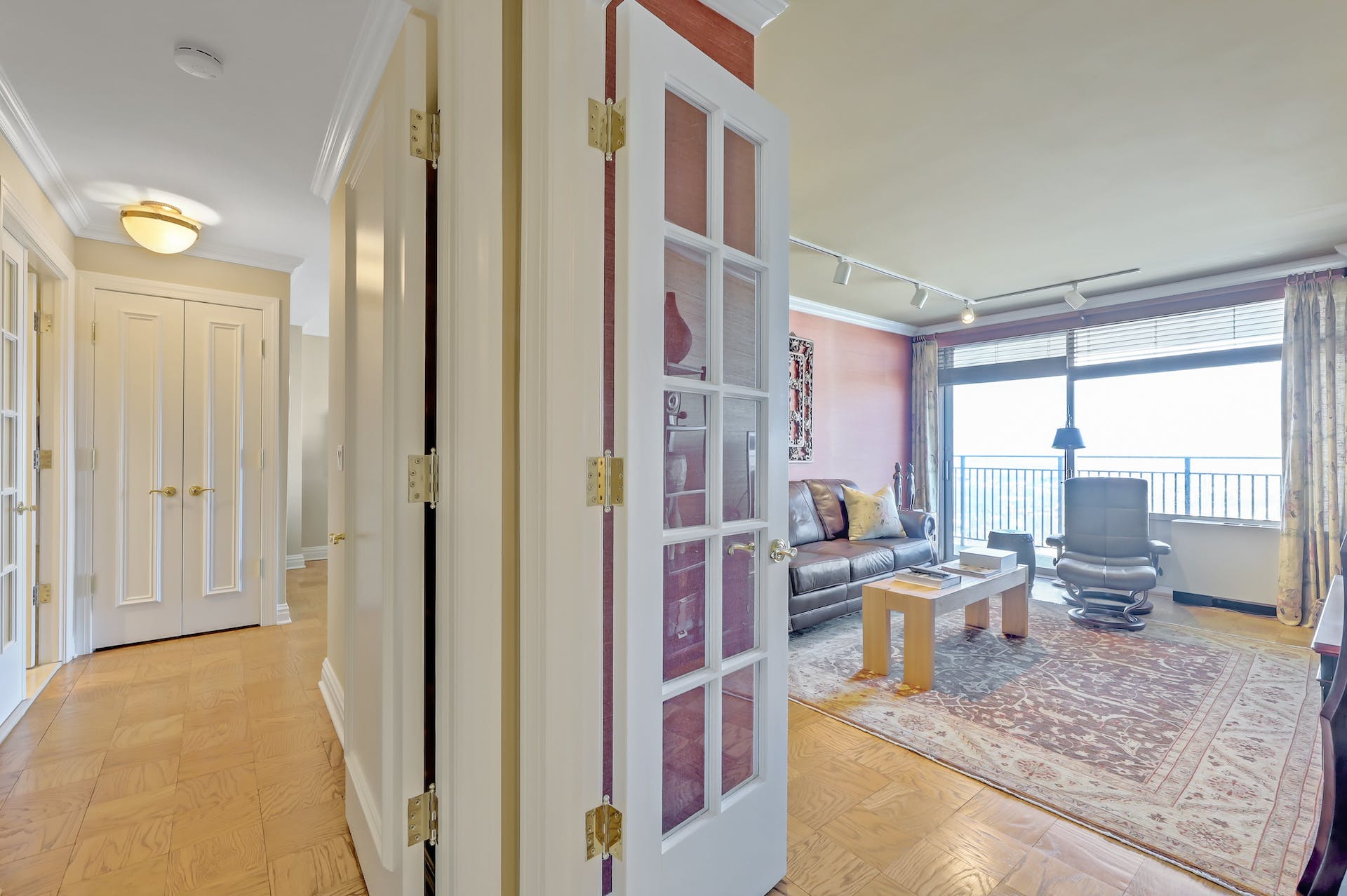 1530 Palisade Avenue Unit# 27F