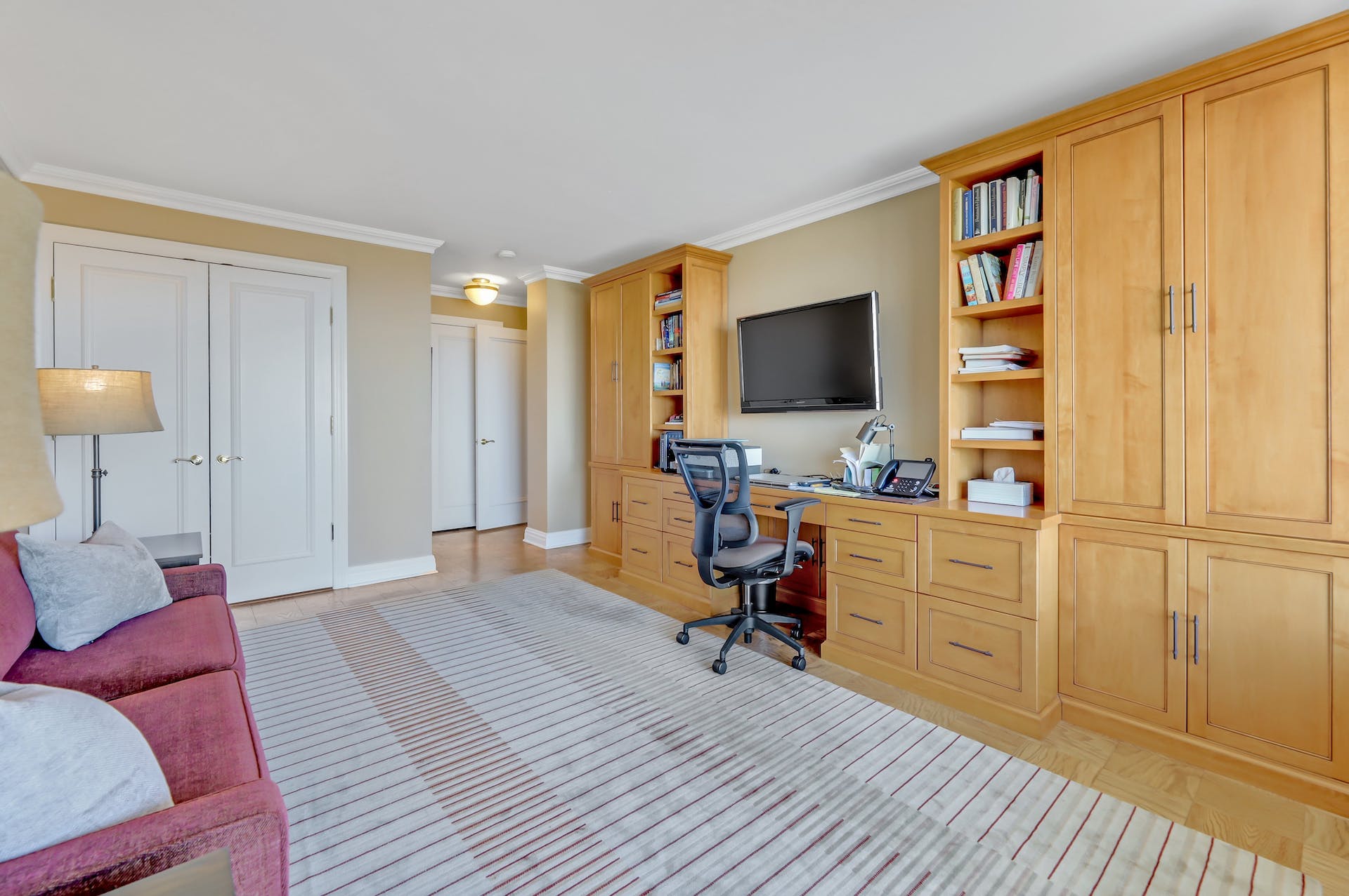 1530 Palisade Avenue Unit# 27F