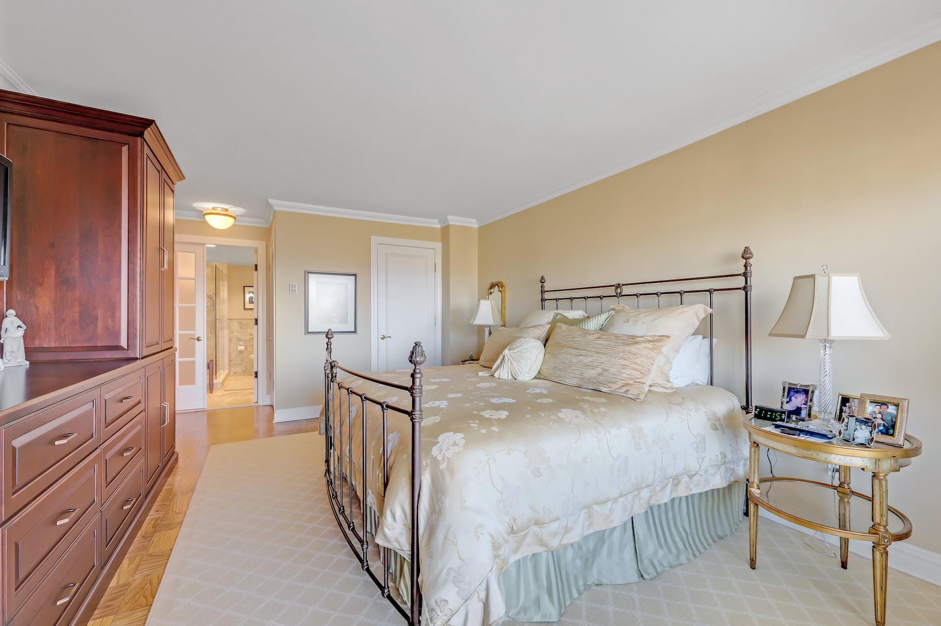 1530 Palisade Avenue Unit# 27F