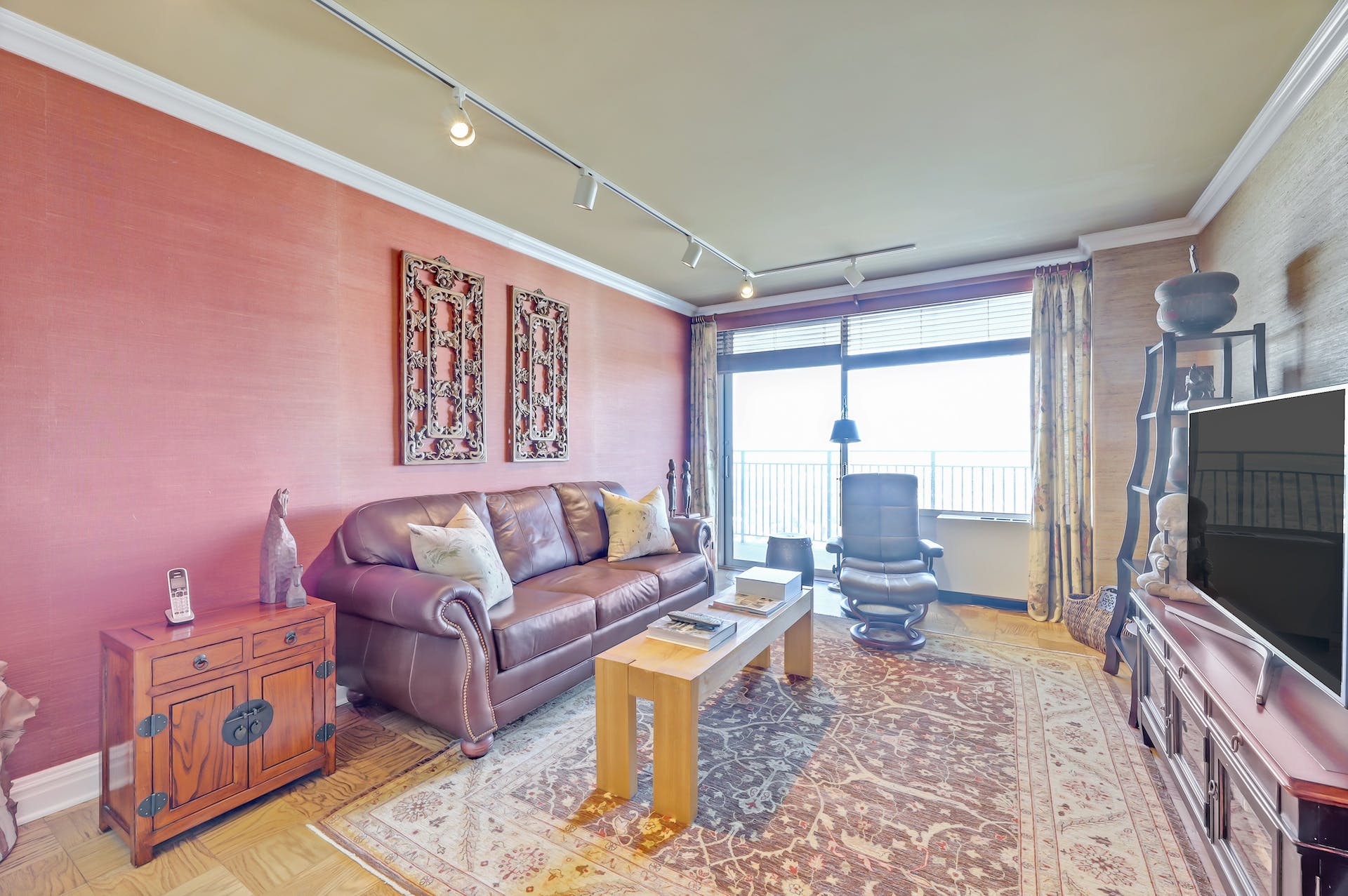 1530 Palisade Avenue Unit# 27F