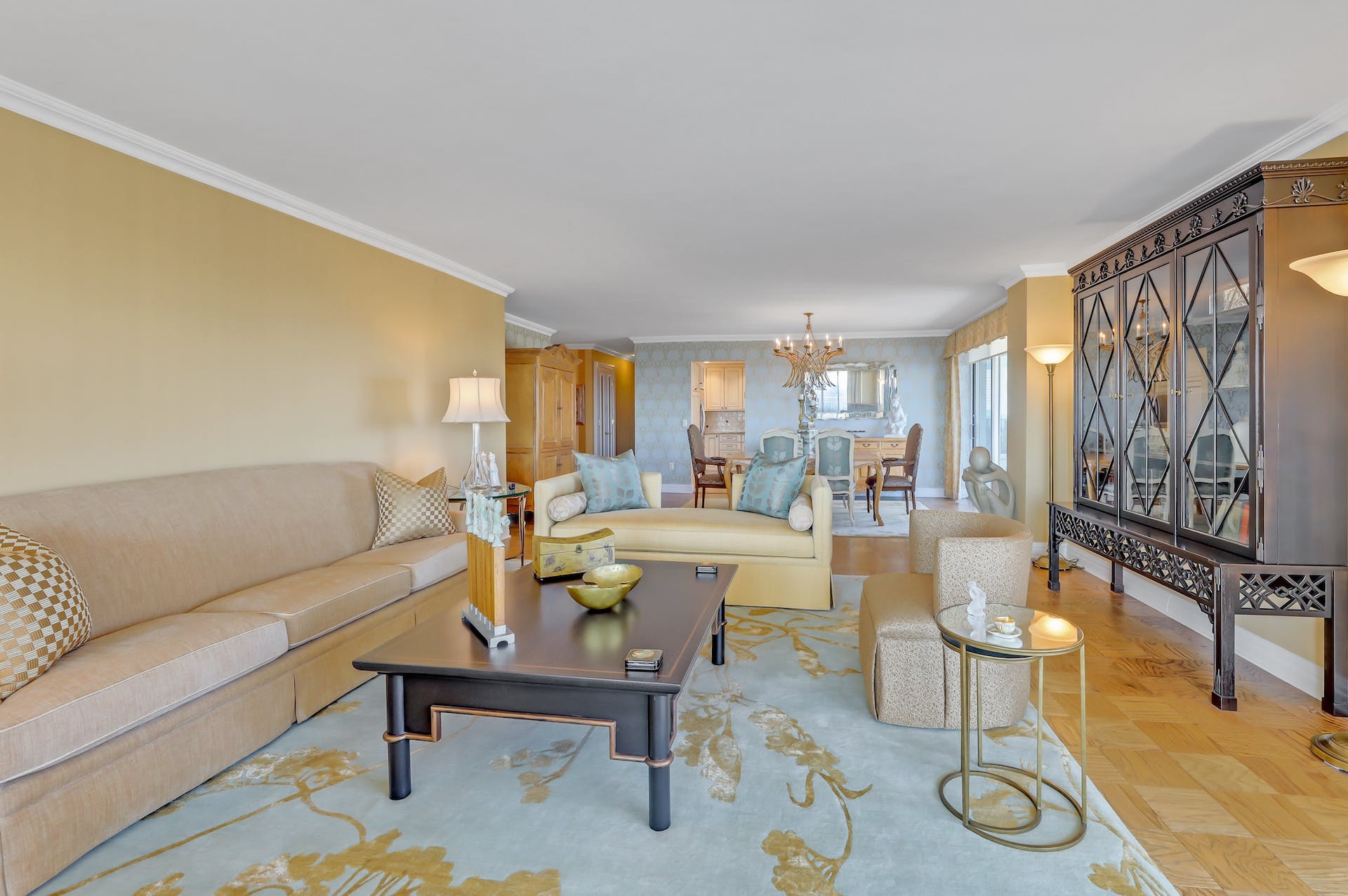 1530 Palisade Avenue Unit# 27F