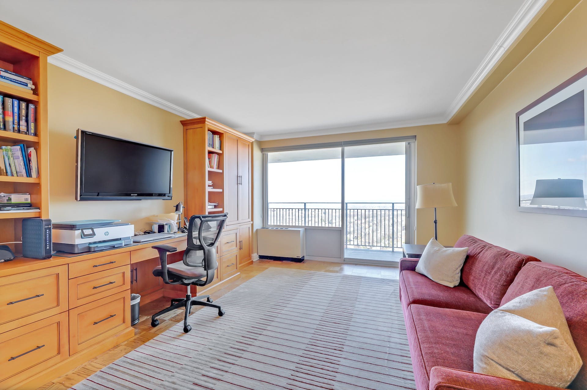 1530 Palisade Avenue Unit# 27F
